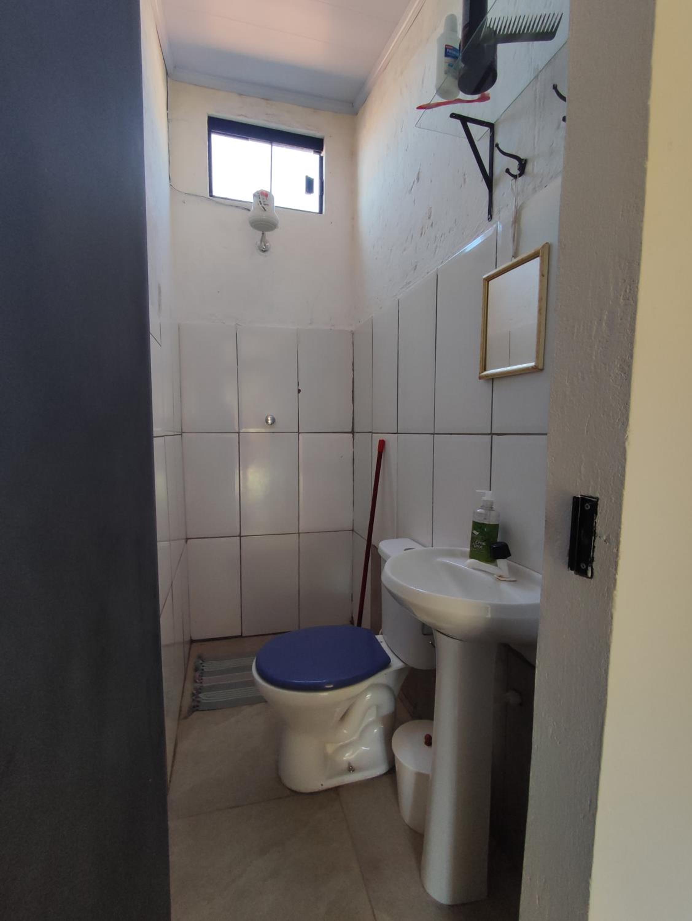 Double Room - Photo 2