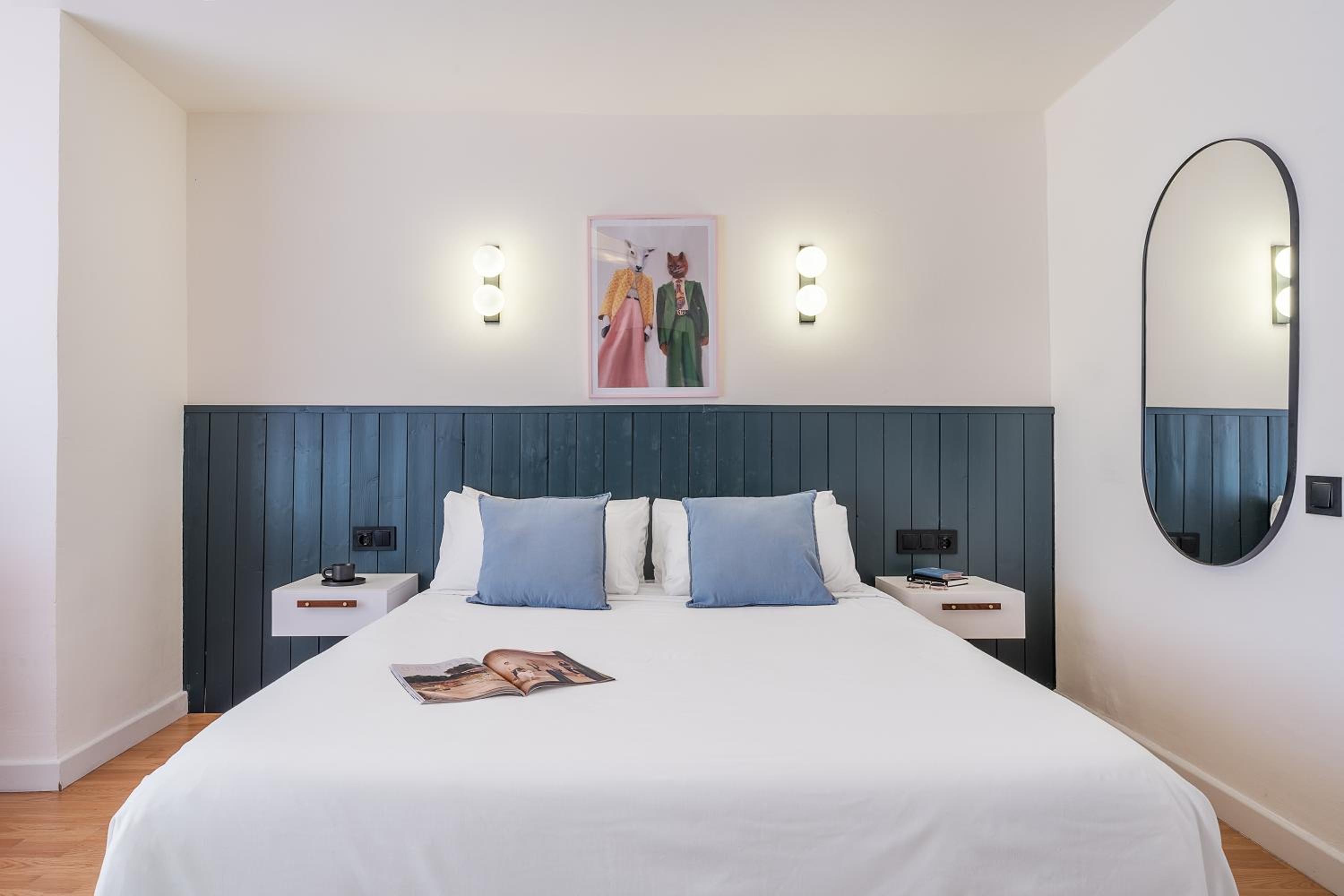 Classic Triple Room - Photo 3