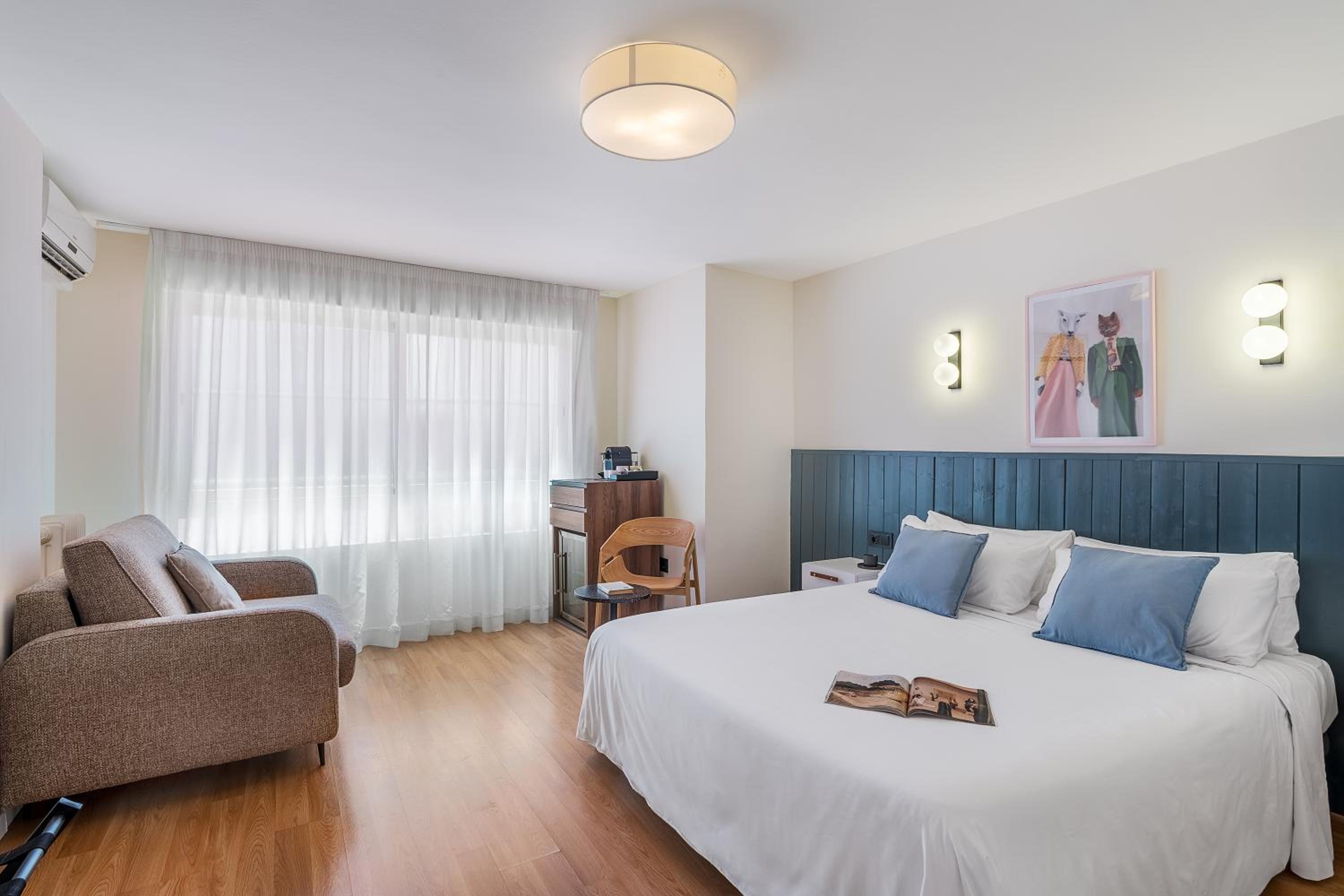 Classic Triple Room - Photo 5