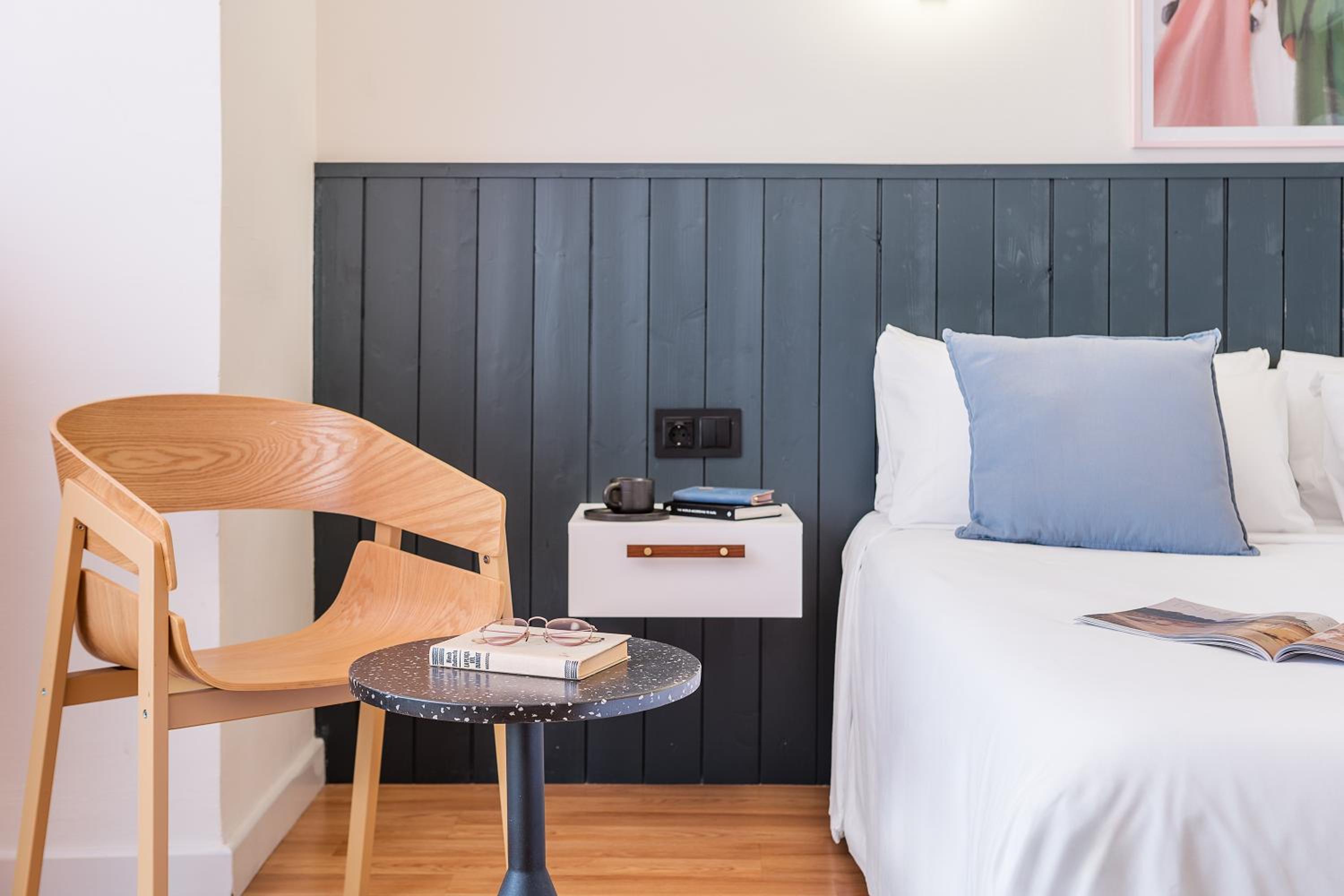 Classic Triple Room - Photo 7