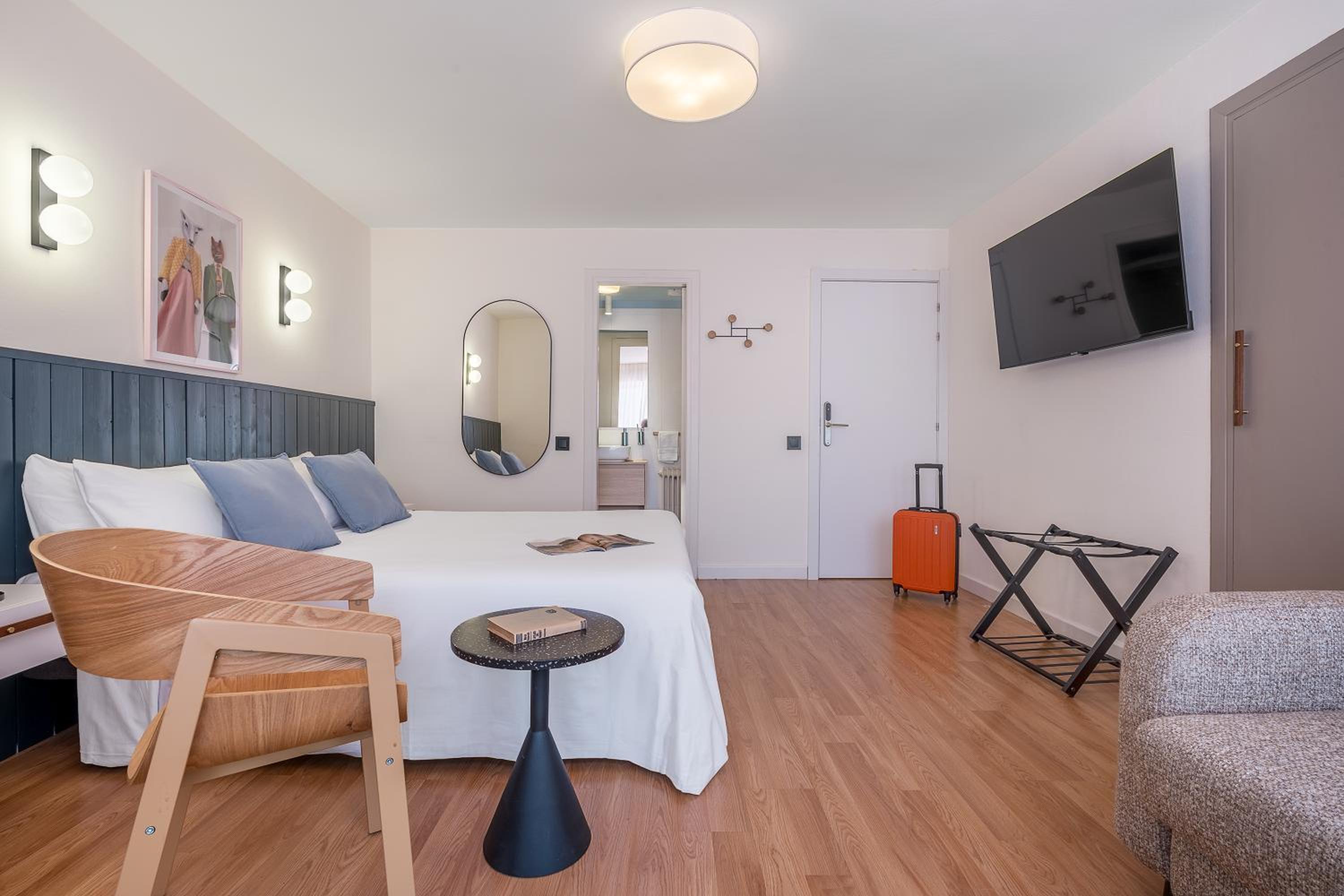 Classic Triple Room - Photo 8