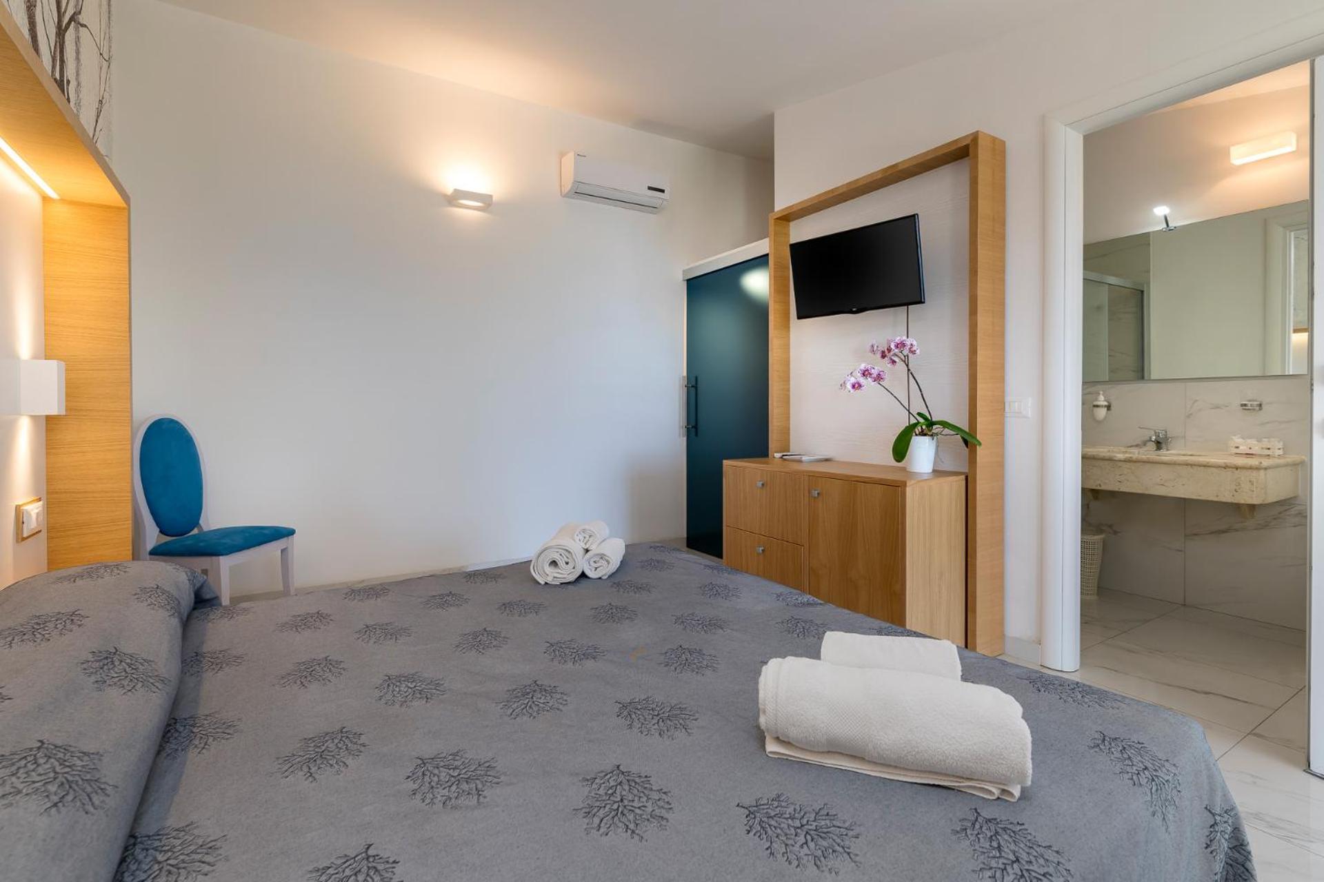 Deluxe Room photo 2