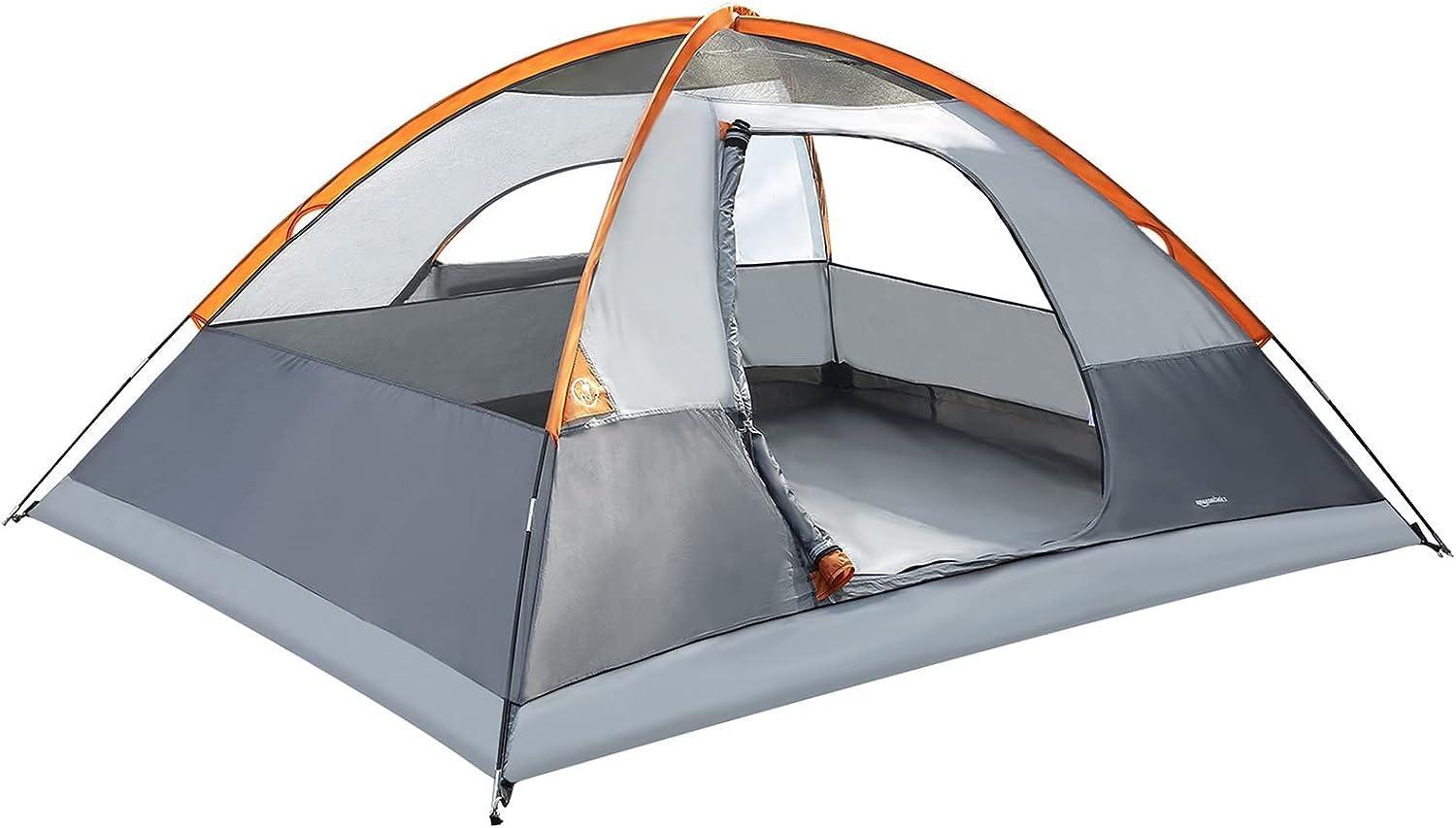 Tent photo 2