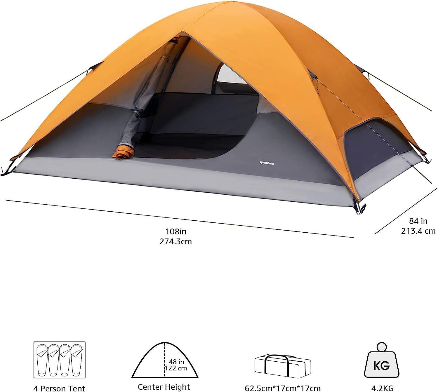 Tent photo 3