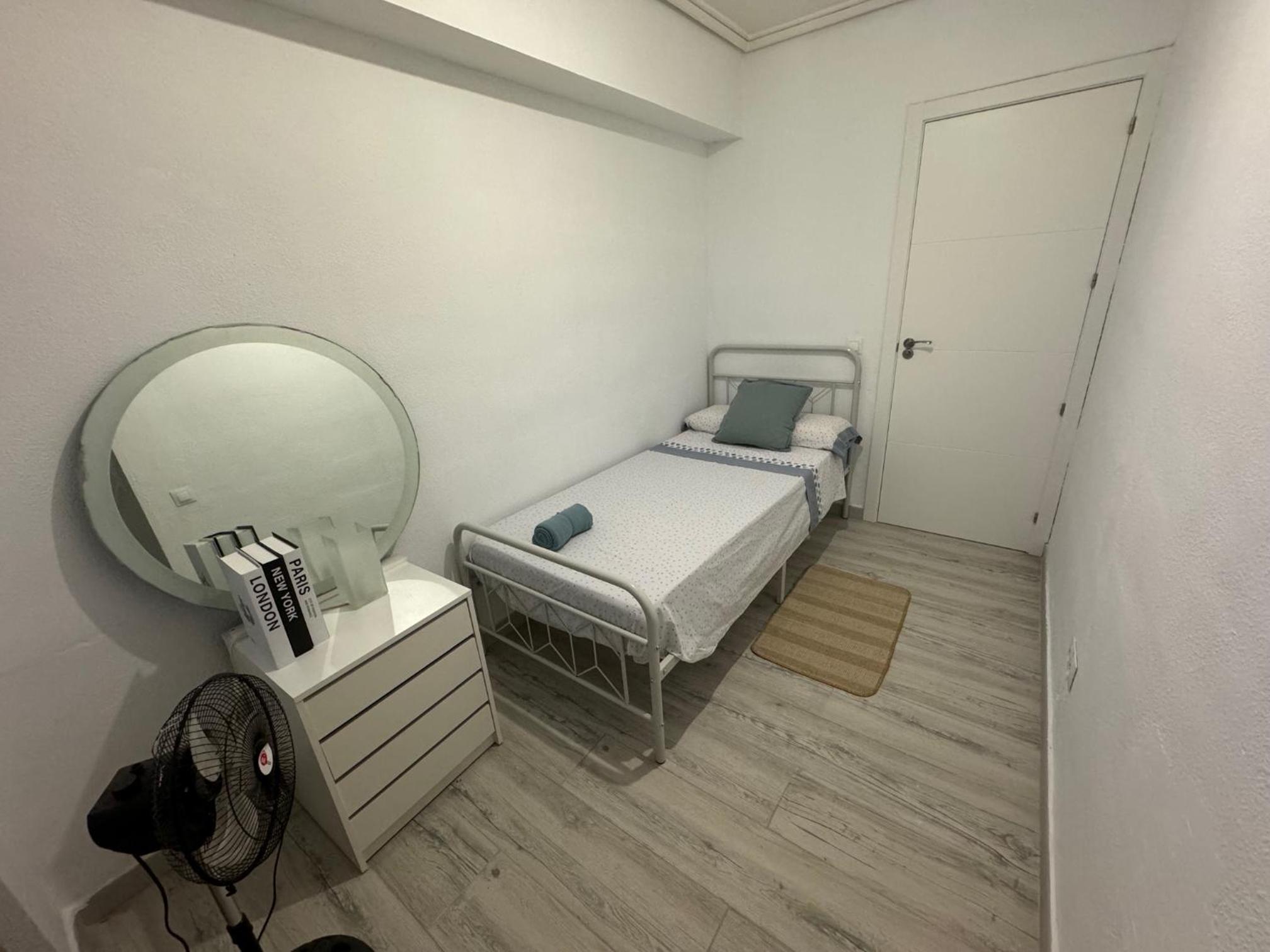 Habitación Individual Estándar