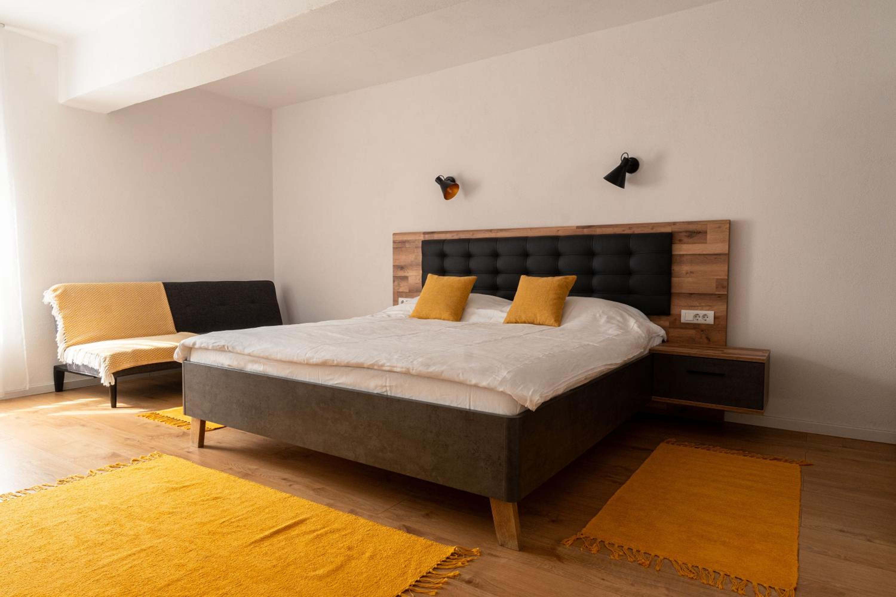 Apartment - Ground Floor photo 1