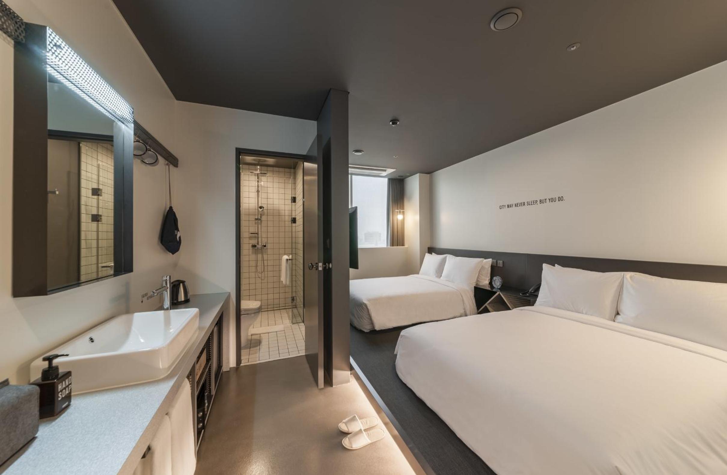 Superior Twin Room photo 1