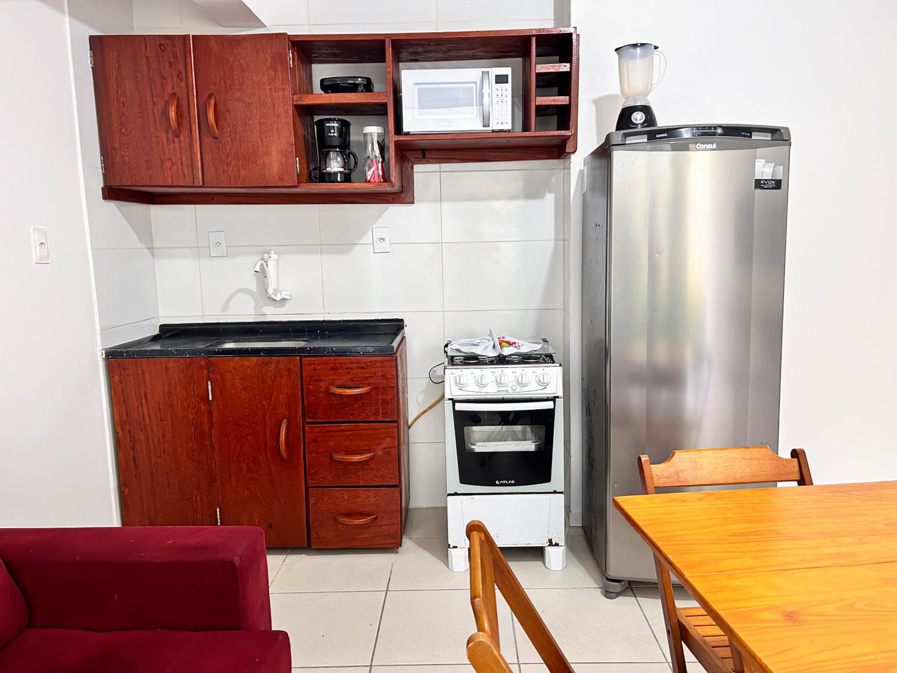 Apartment photo 2