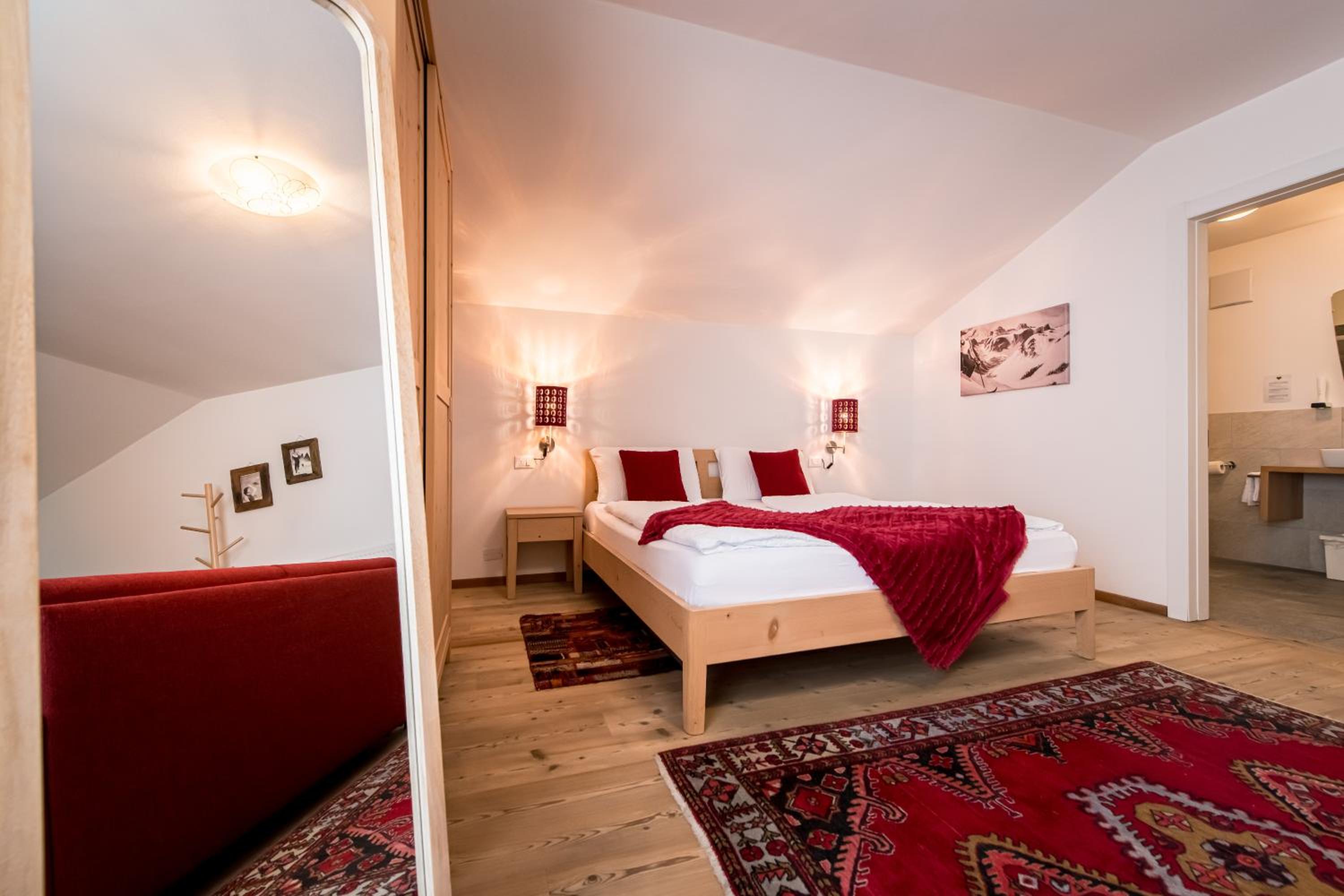 Suite photo 1