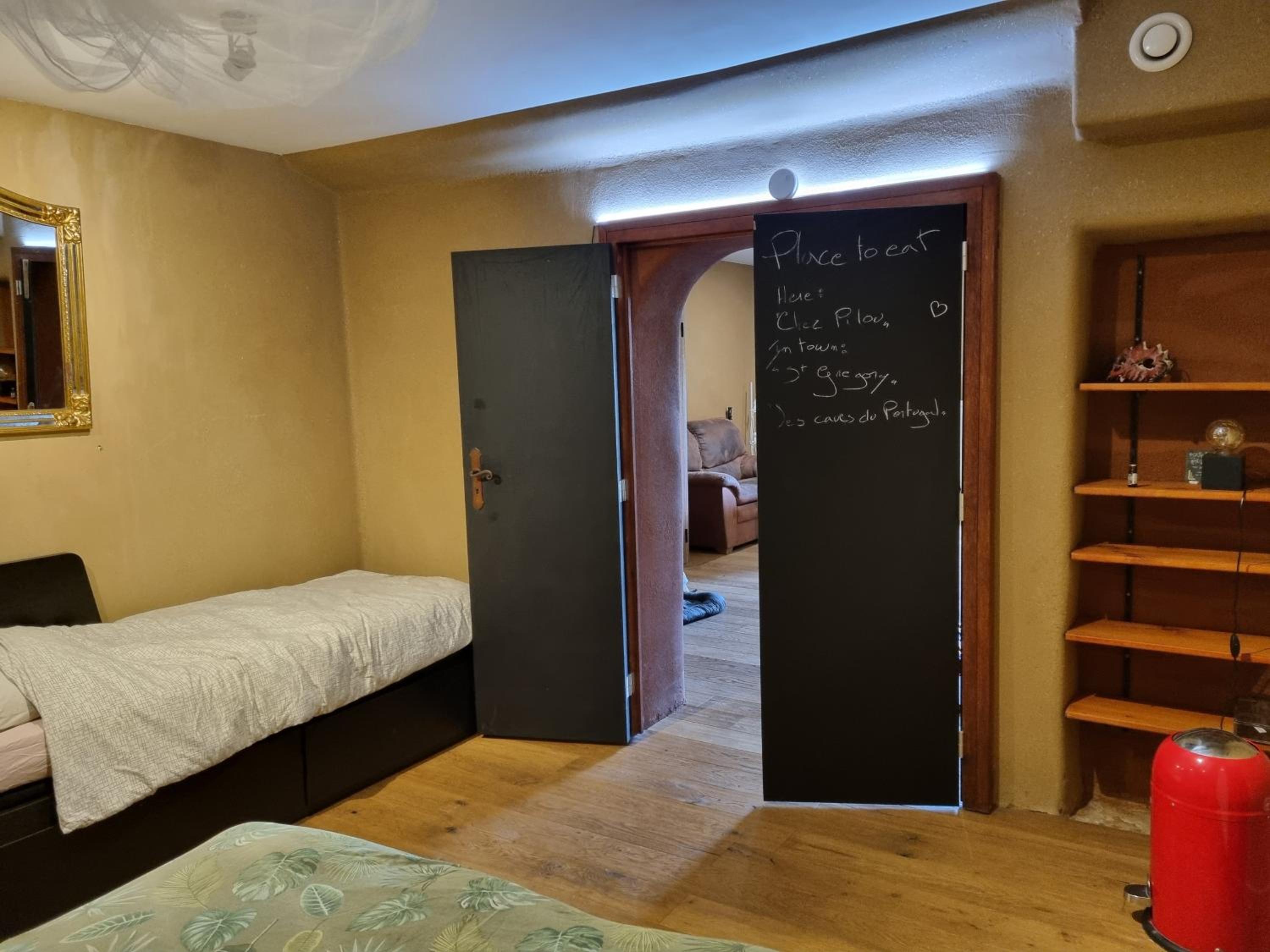 Double or Twin Room photo 1