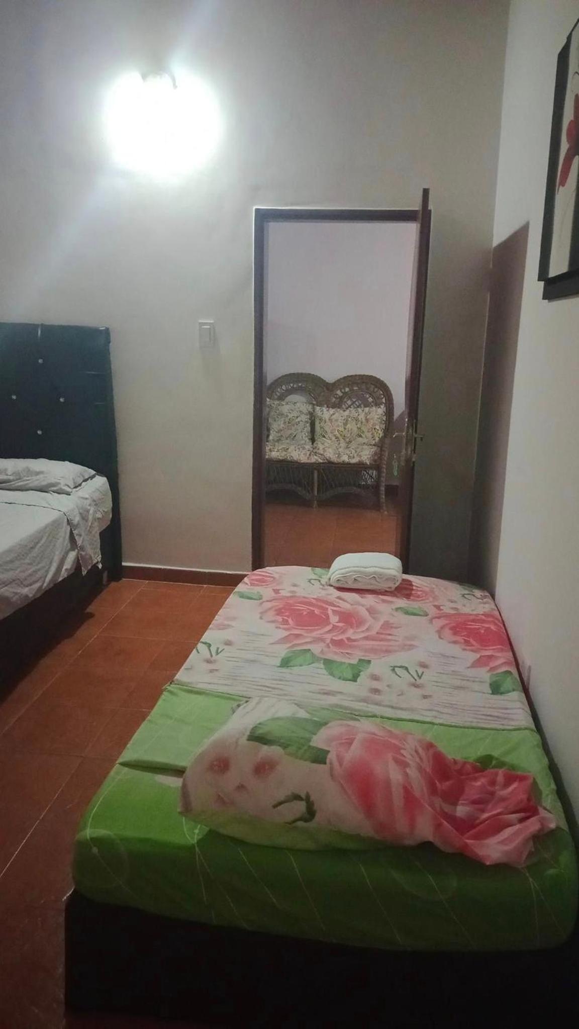 Triple Room with Private Bathroom photo 1