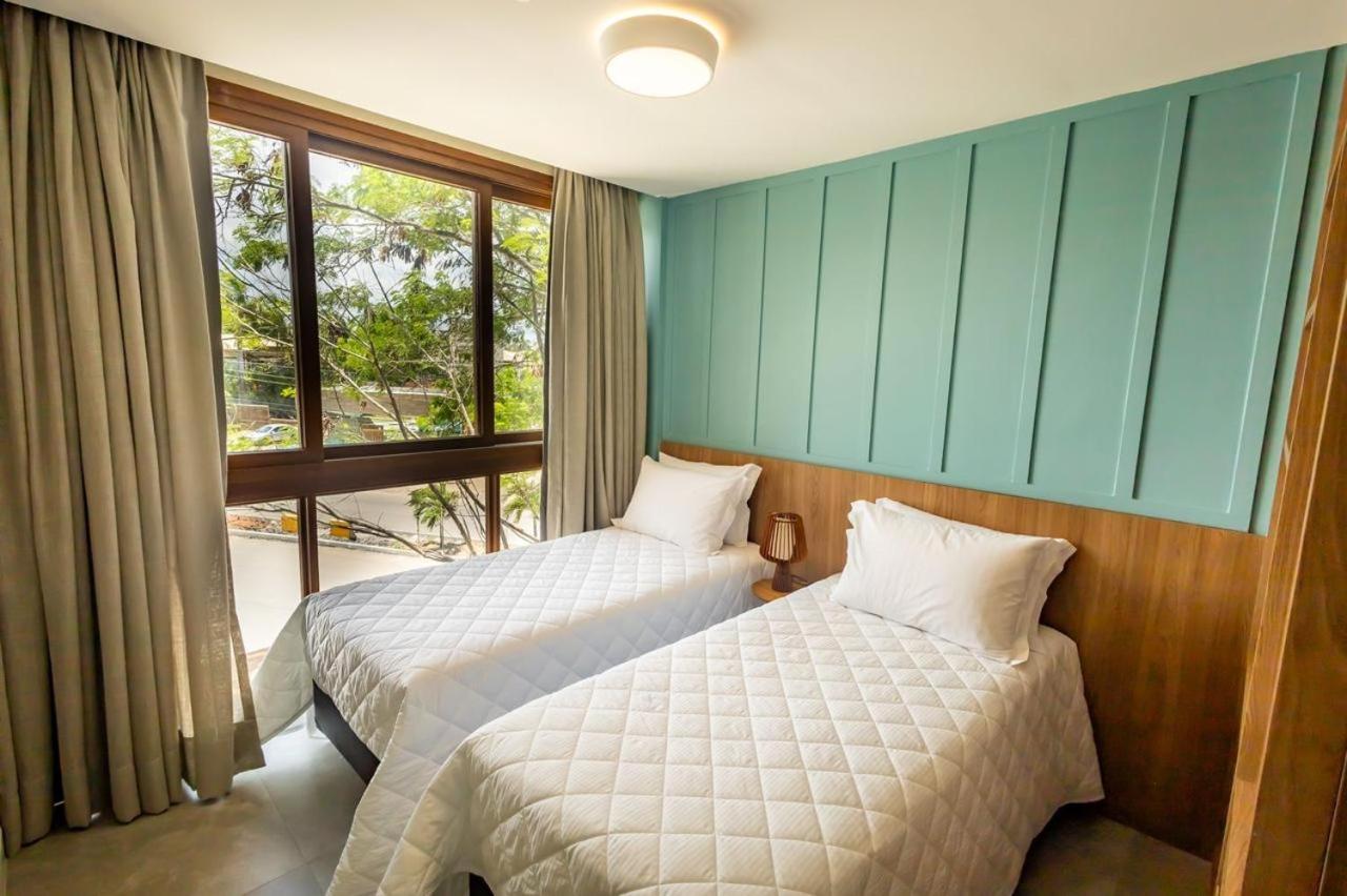 Superior Deluxe Apartment