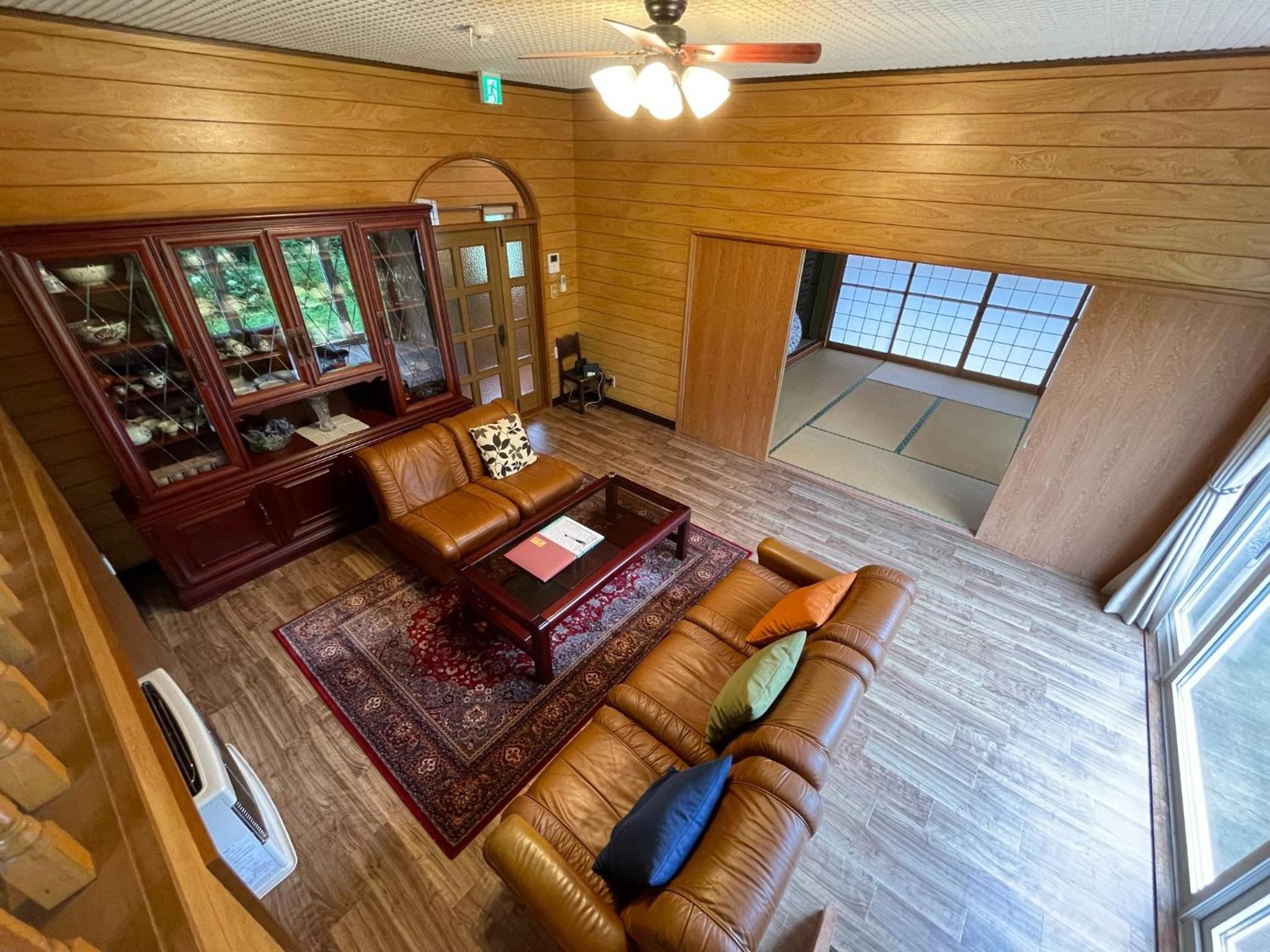 Vacation Home photo 1