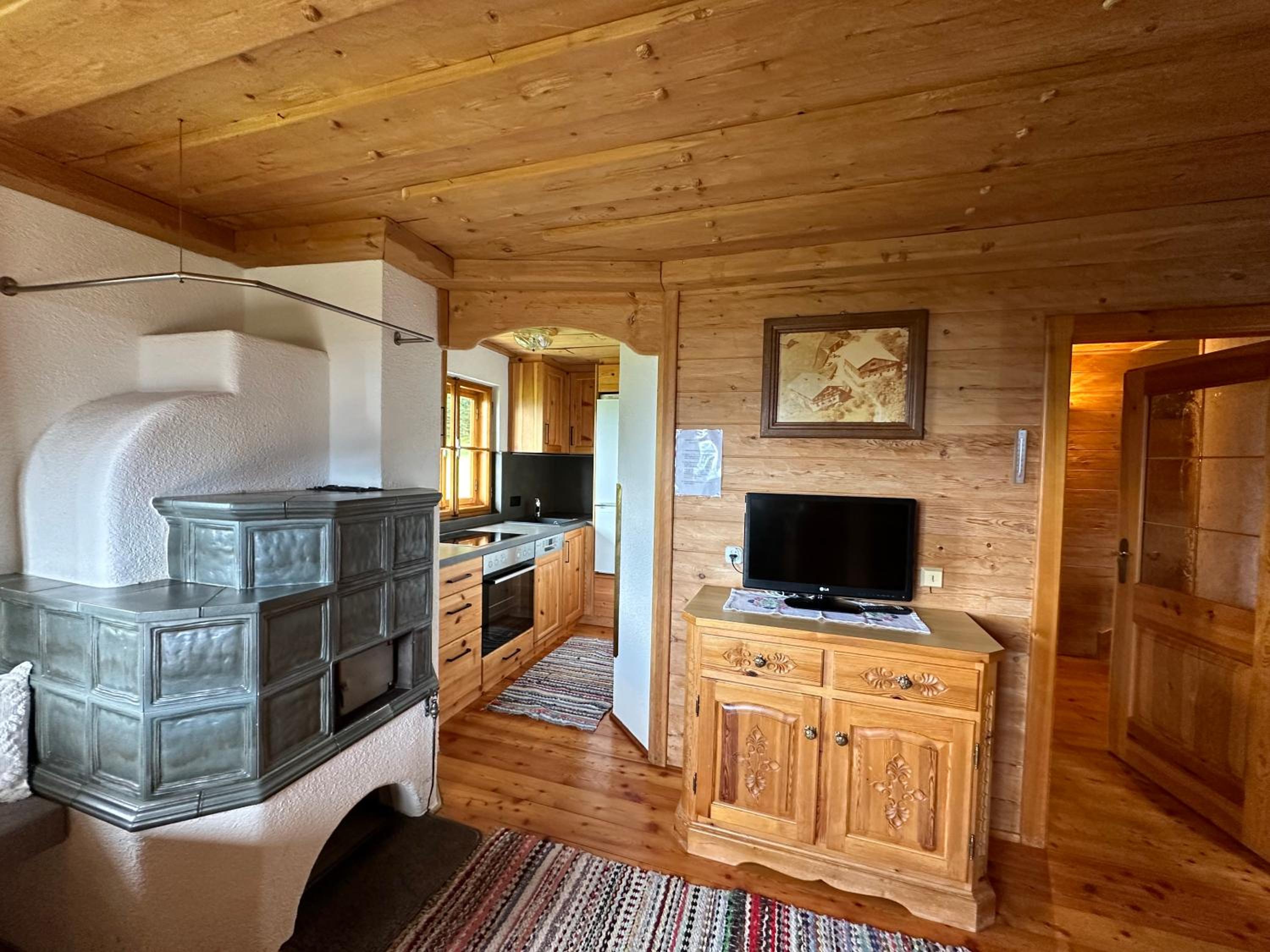 Four-Bedroom House photo 1