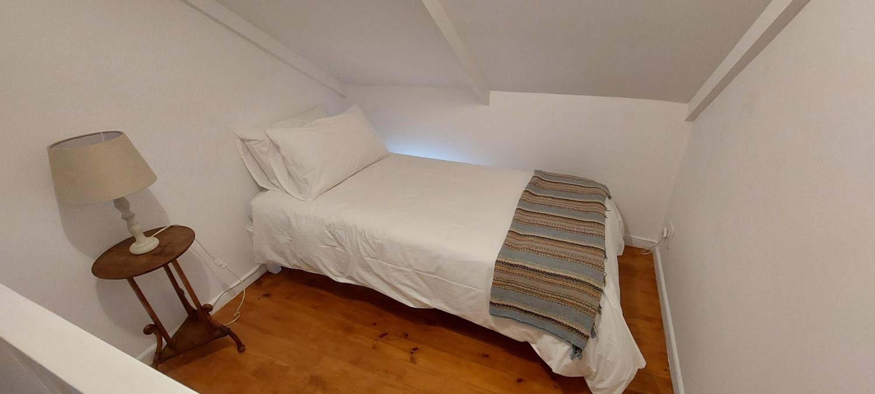 Two-Bedroom House photo 1