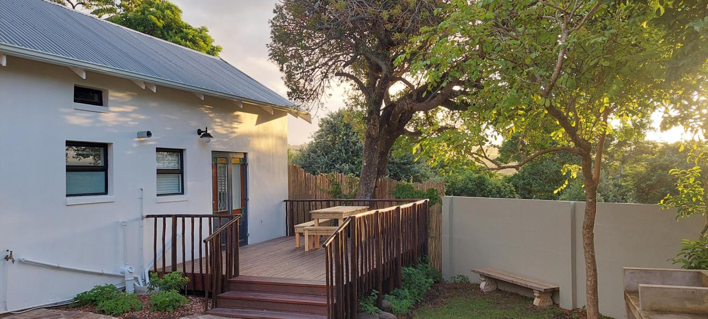 Two-Bedroom House photo 3