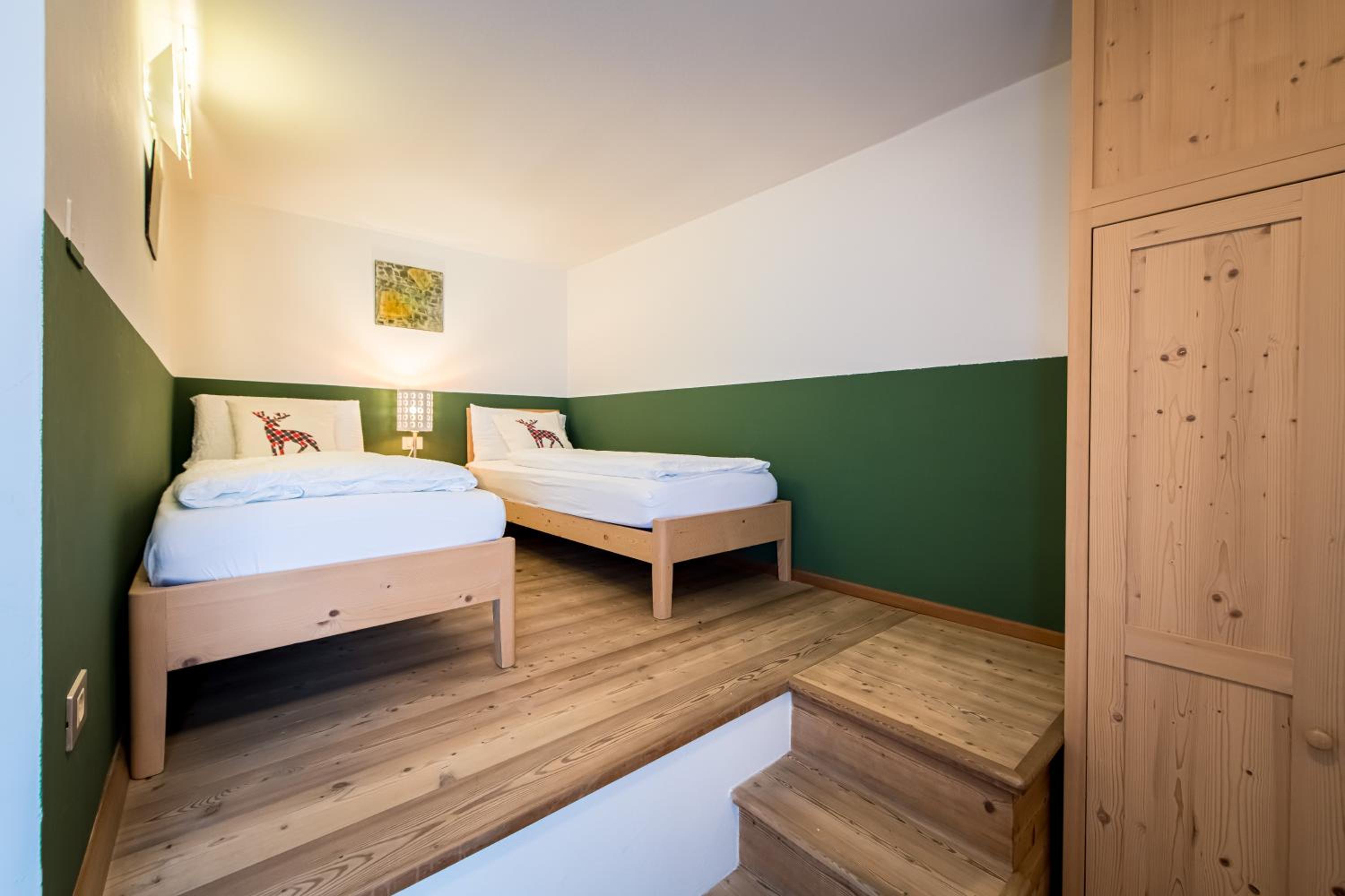 Superior Deluxe Double or Twin Room  photo 1