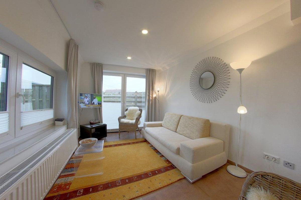 Apartment With Terrace photo 1
