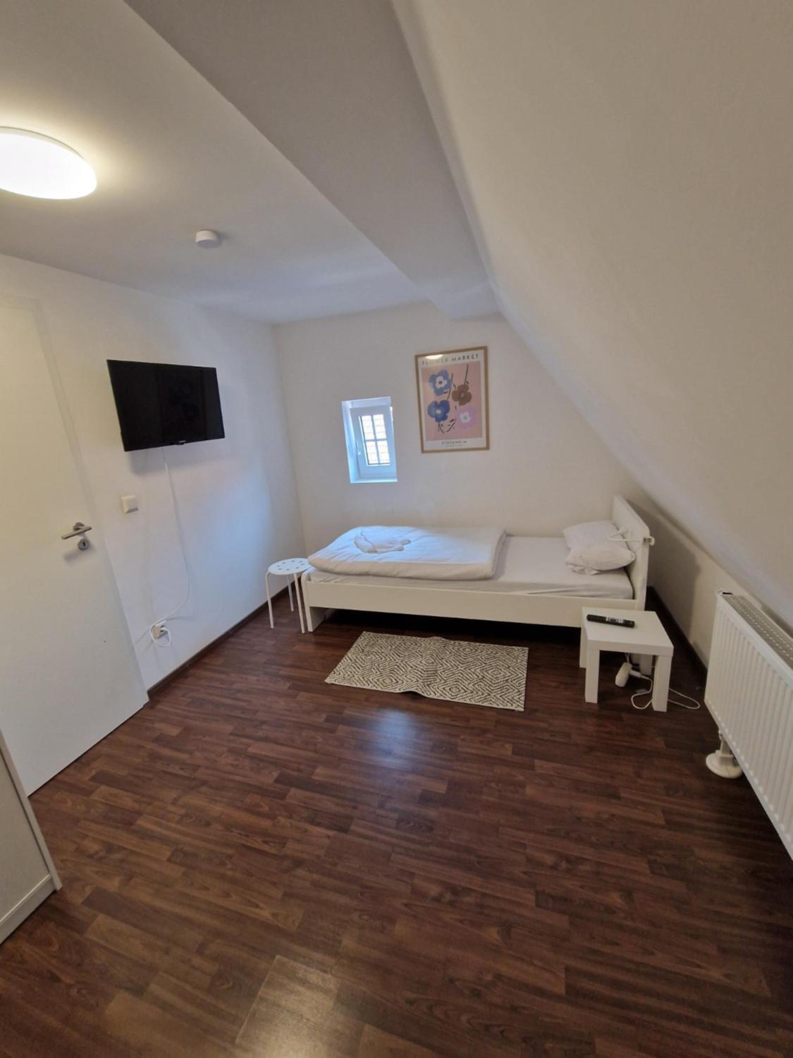 Two-Bedroom Apartment photo 1