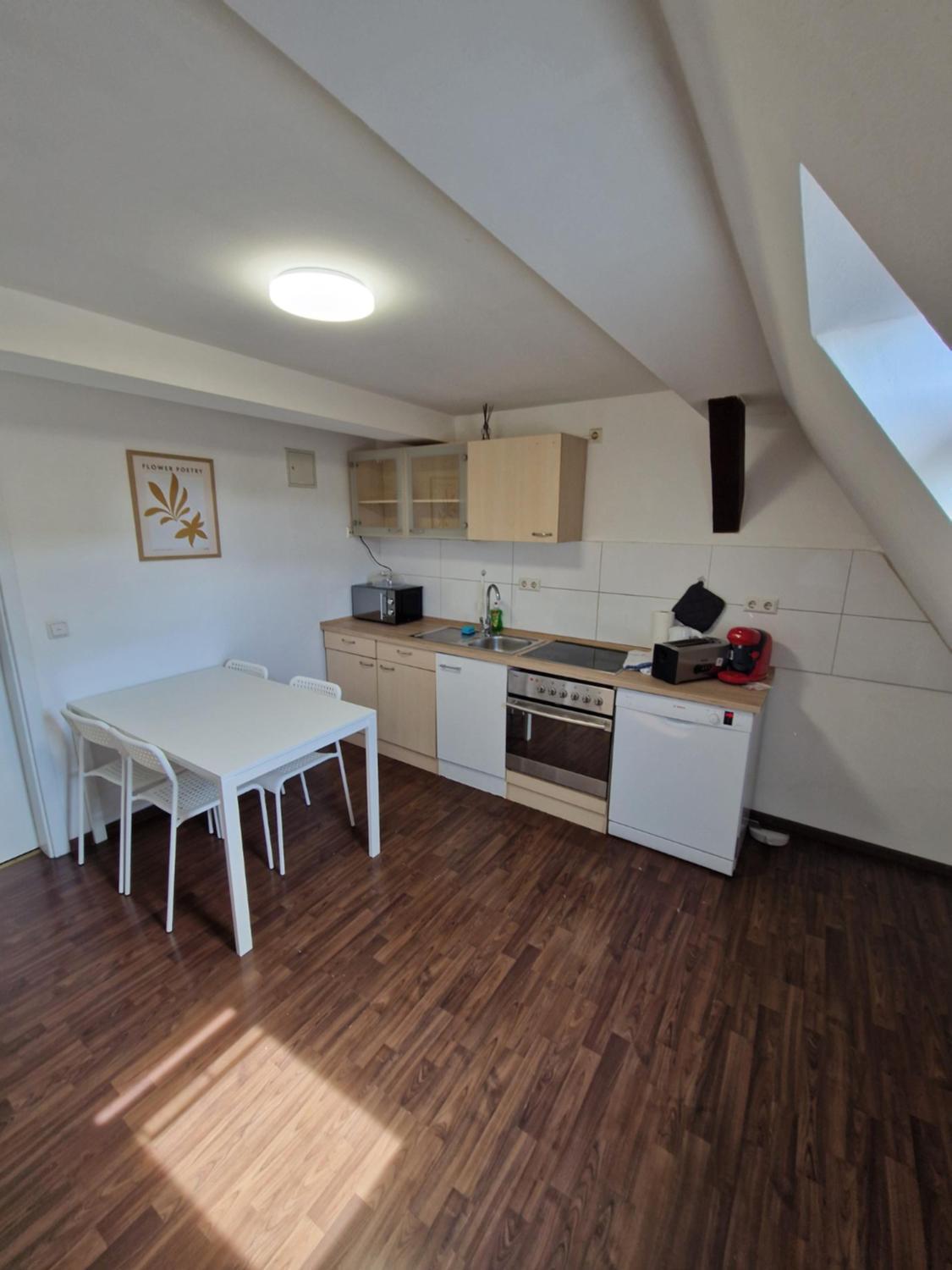 Two-Bedroom Apartment photo 2