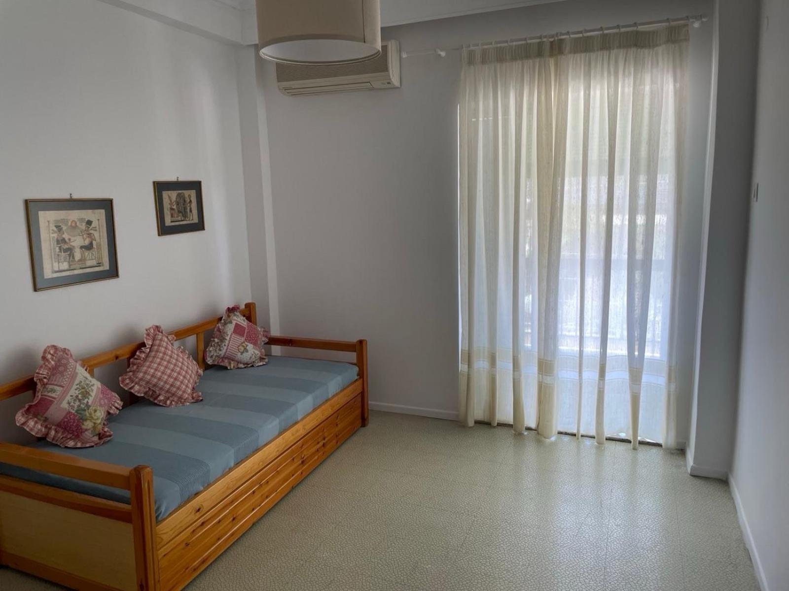 Two-Bedroom Apartment With View