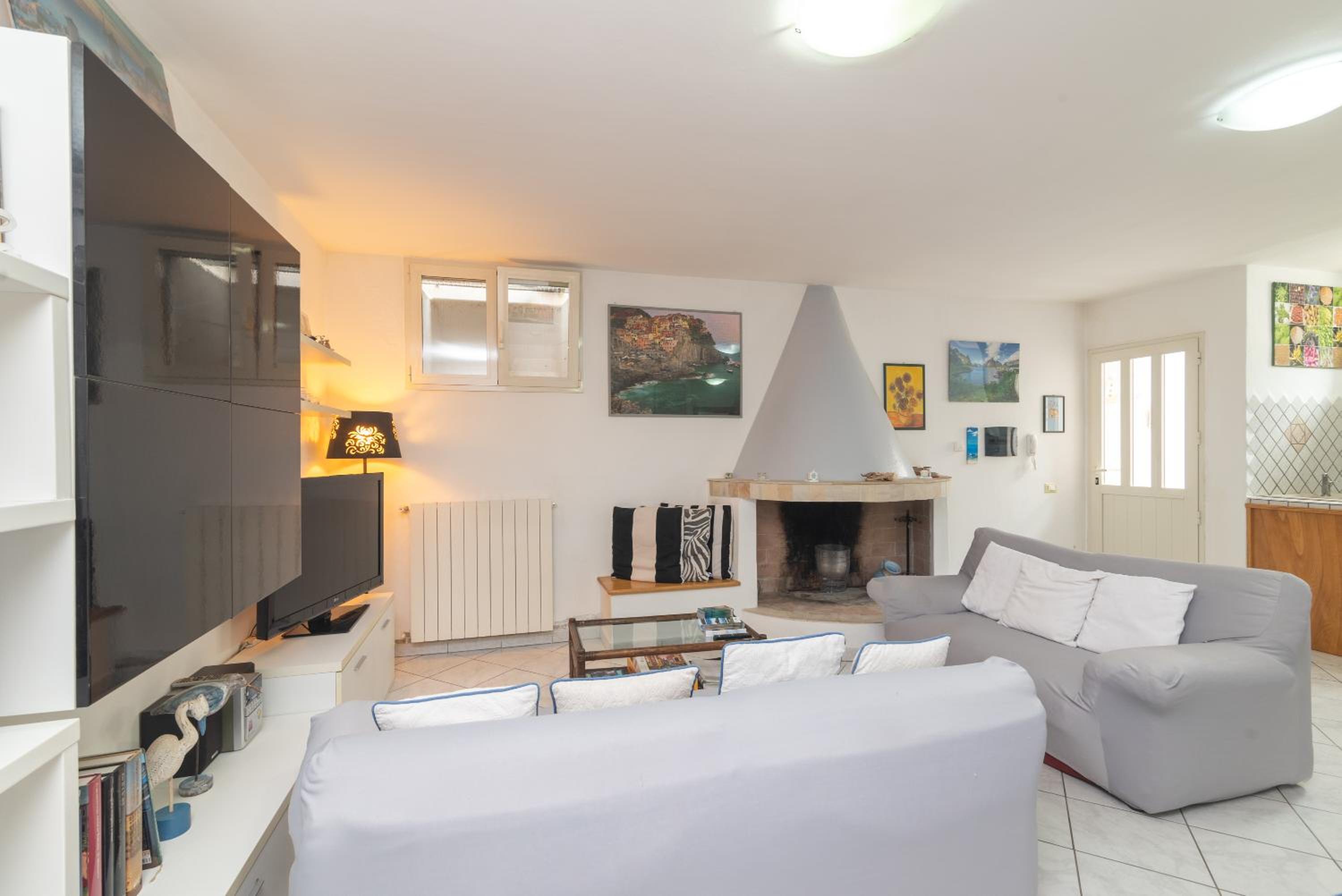 Two-Bedroom Superior Apartment