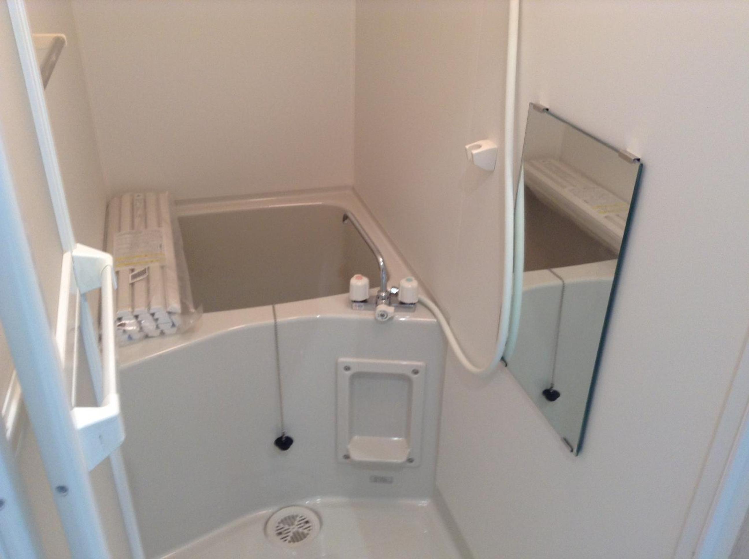 Apartment with Loft [201] photo 2