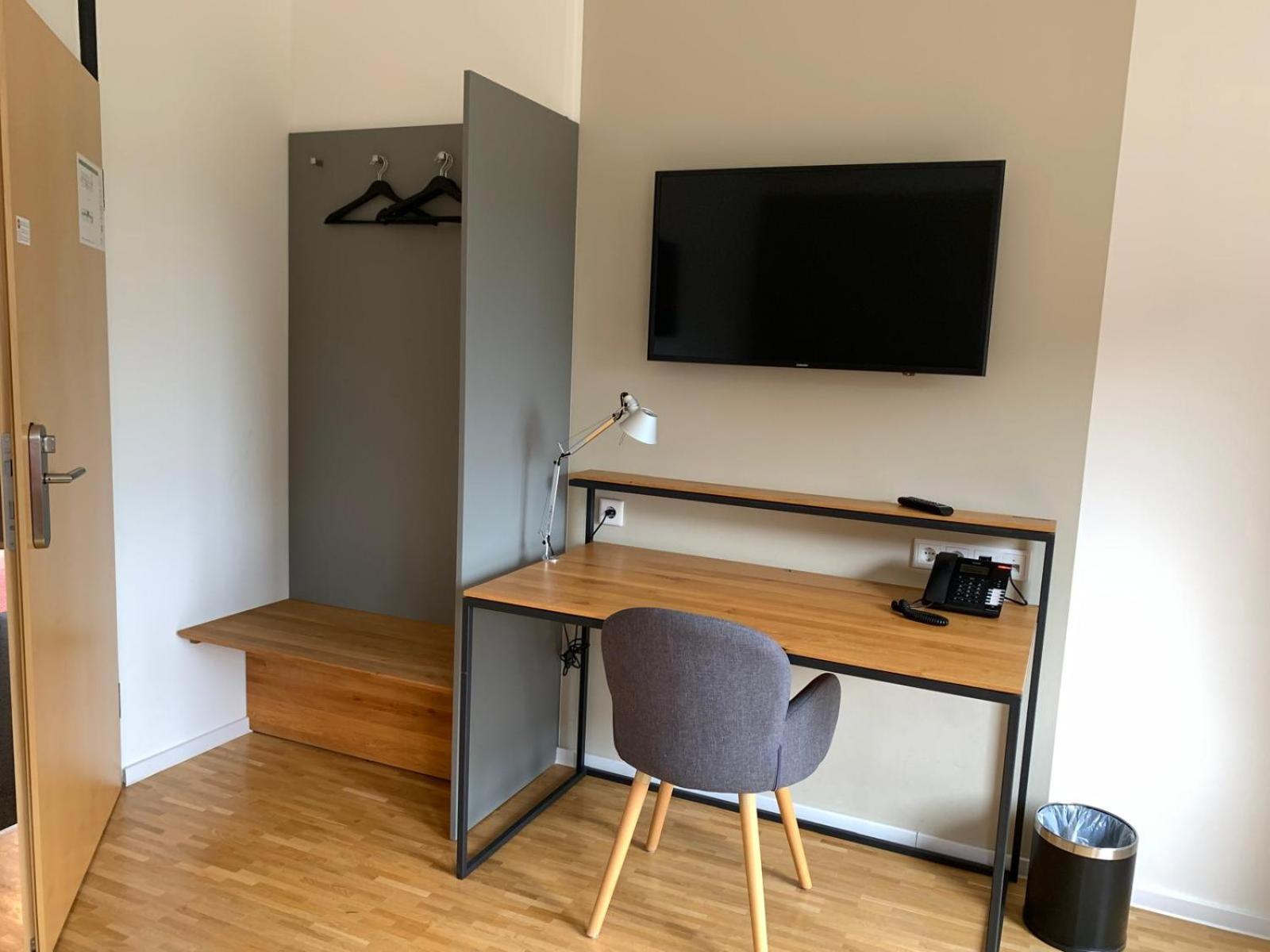 Deluxe Double Room photo 1