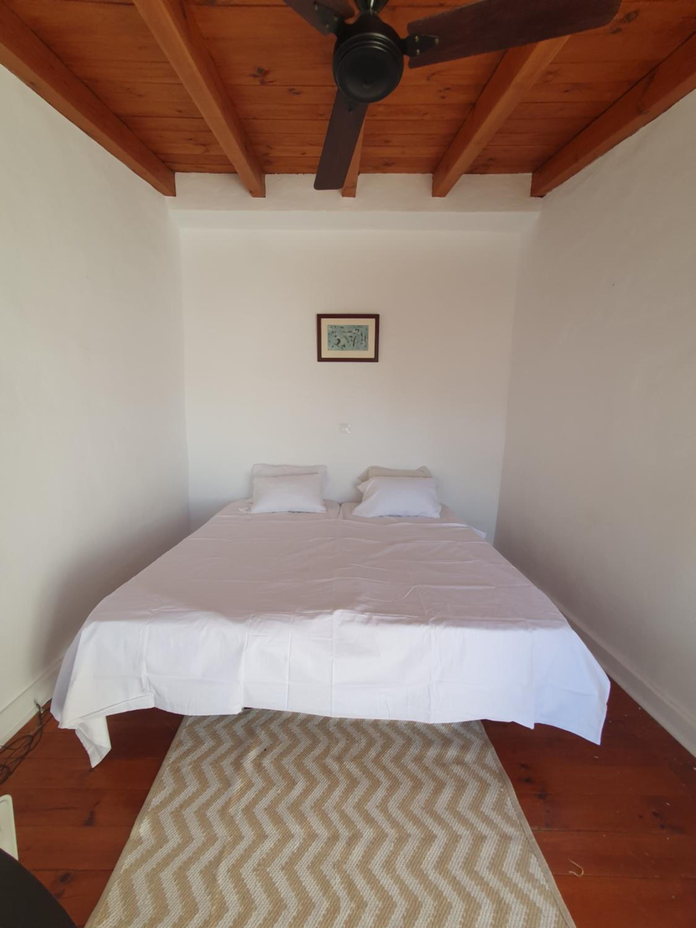 Casa de una habitación
