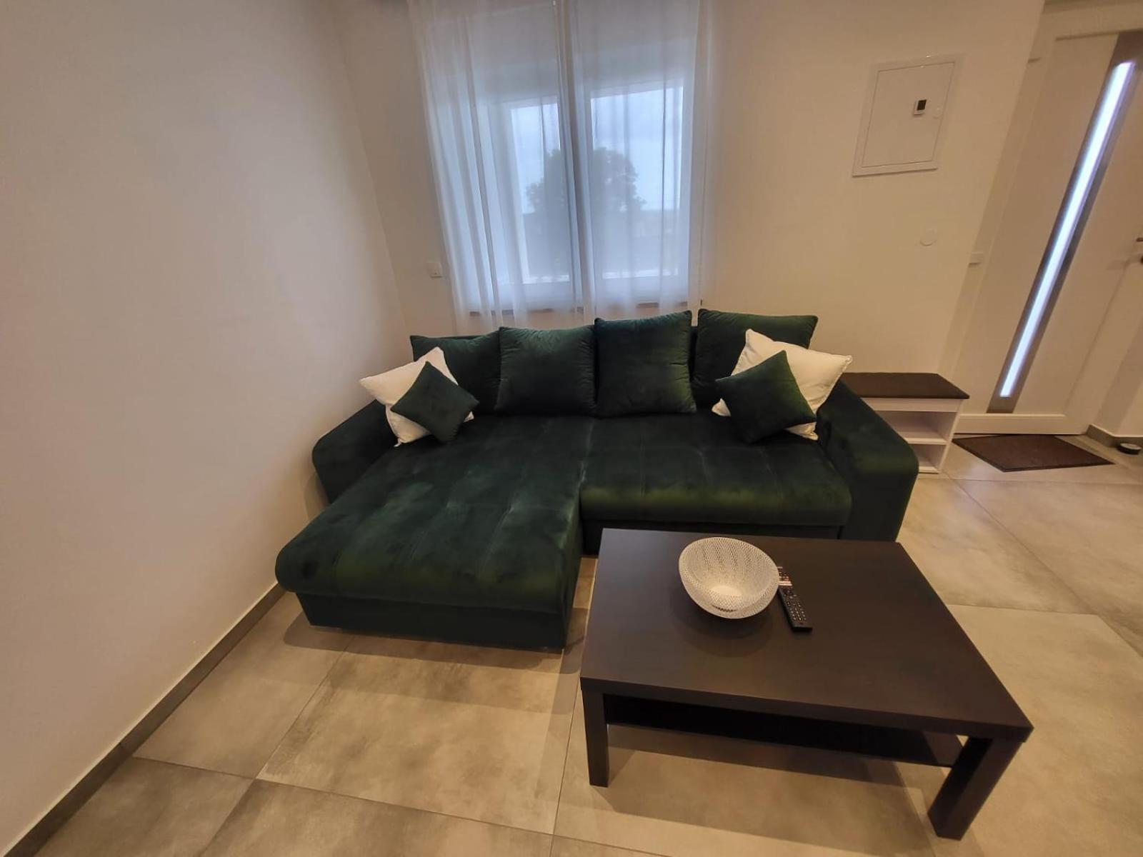 Apartment - Ground Floor photo 1