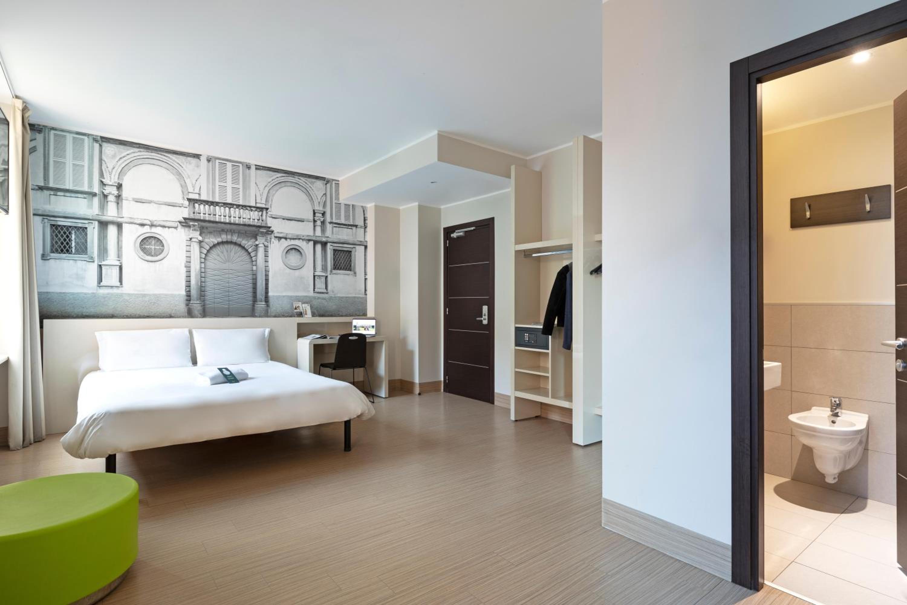 Triple Room photo 3
