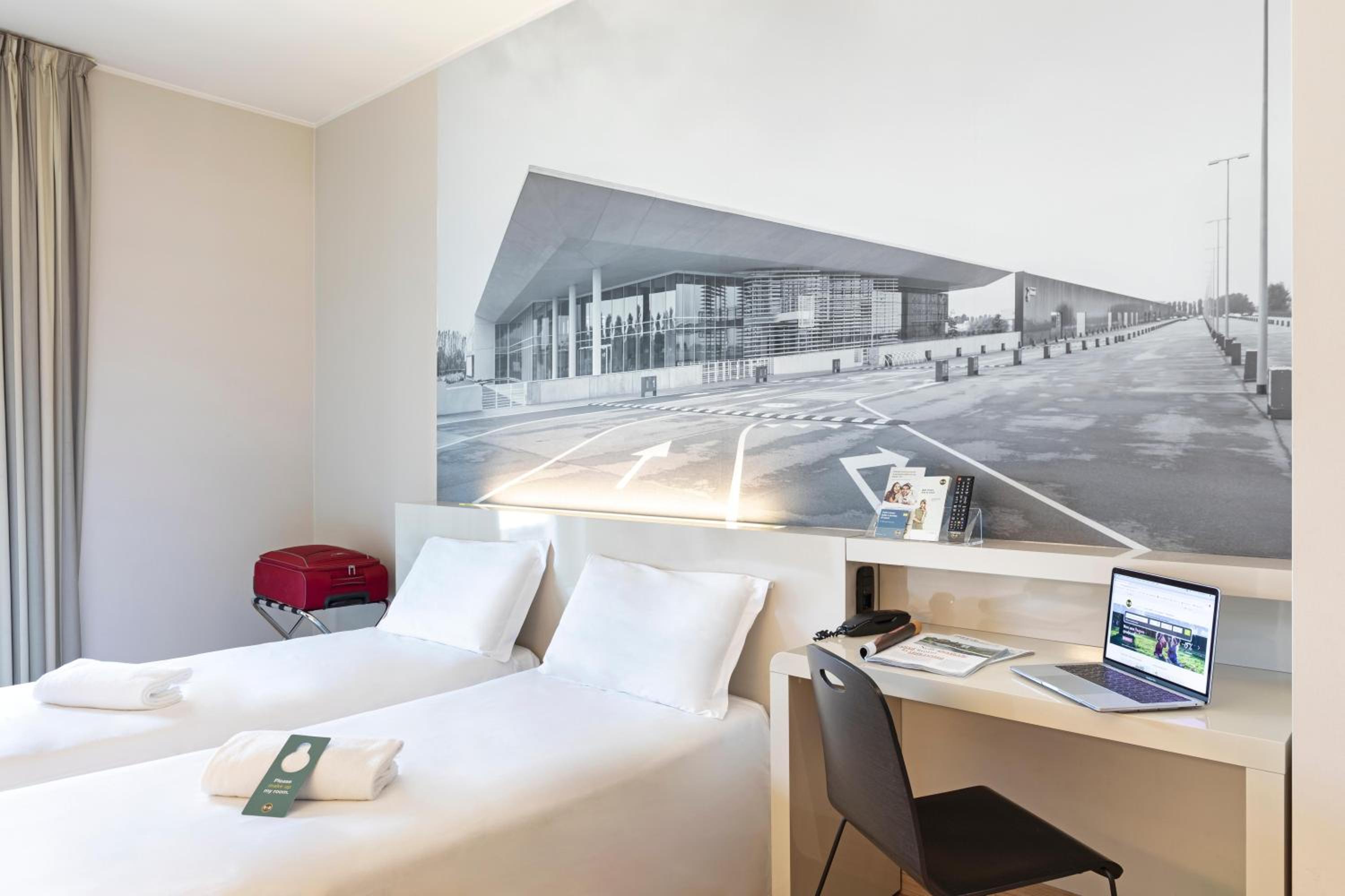 Twin Room photo 2