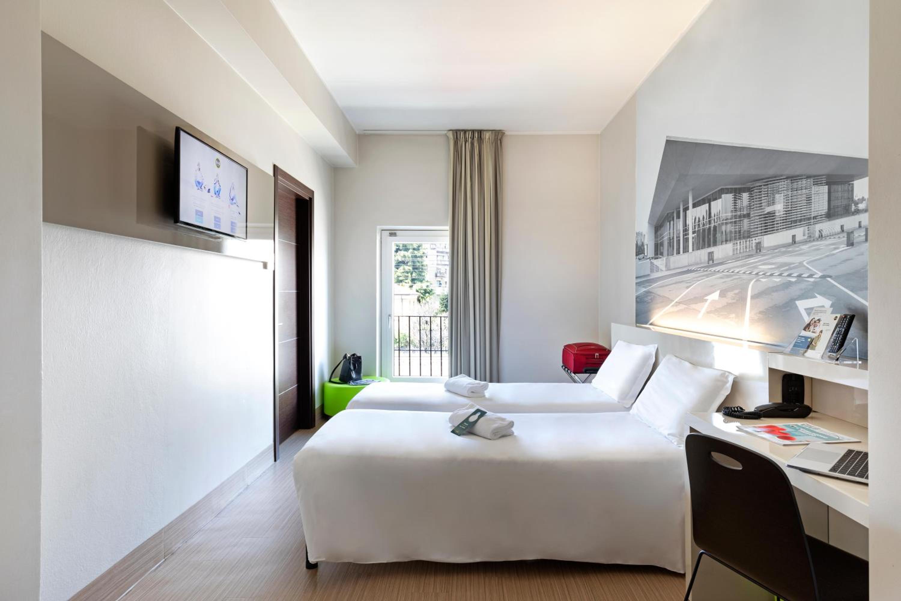 Twin Room photo 1