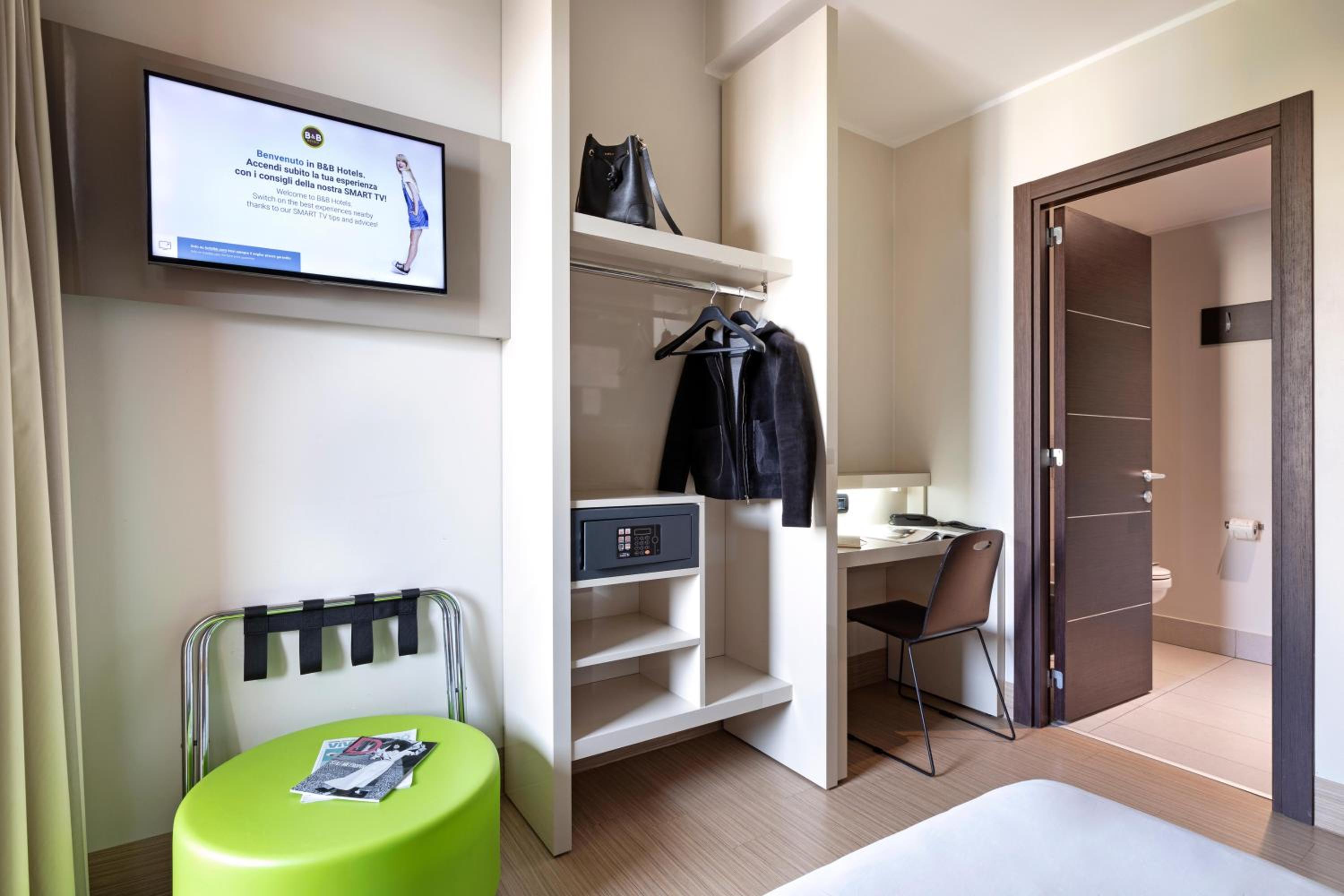 Double Room photo 3