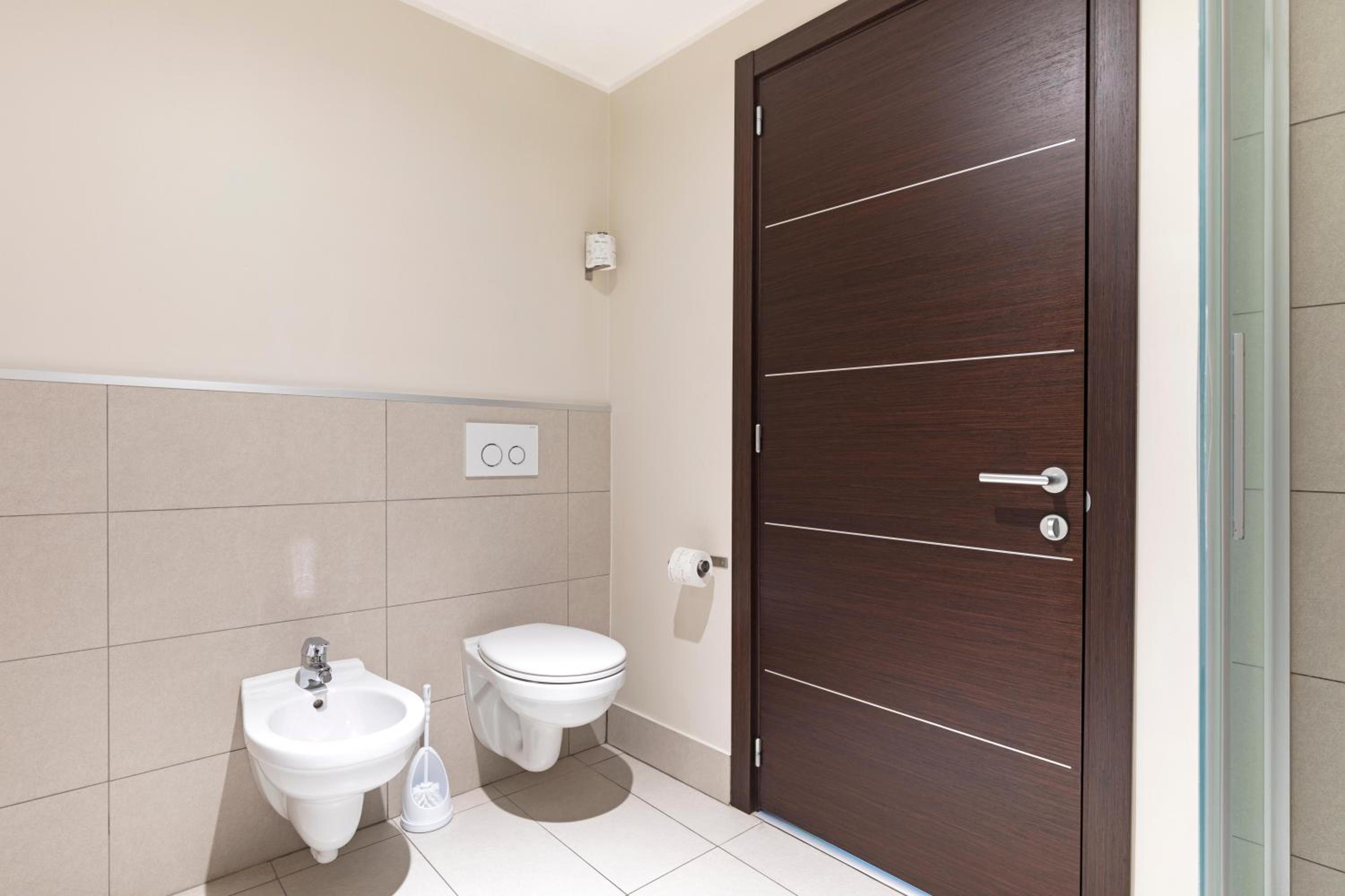 Double Room With Terrace photo 3