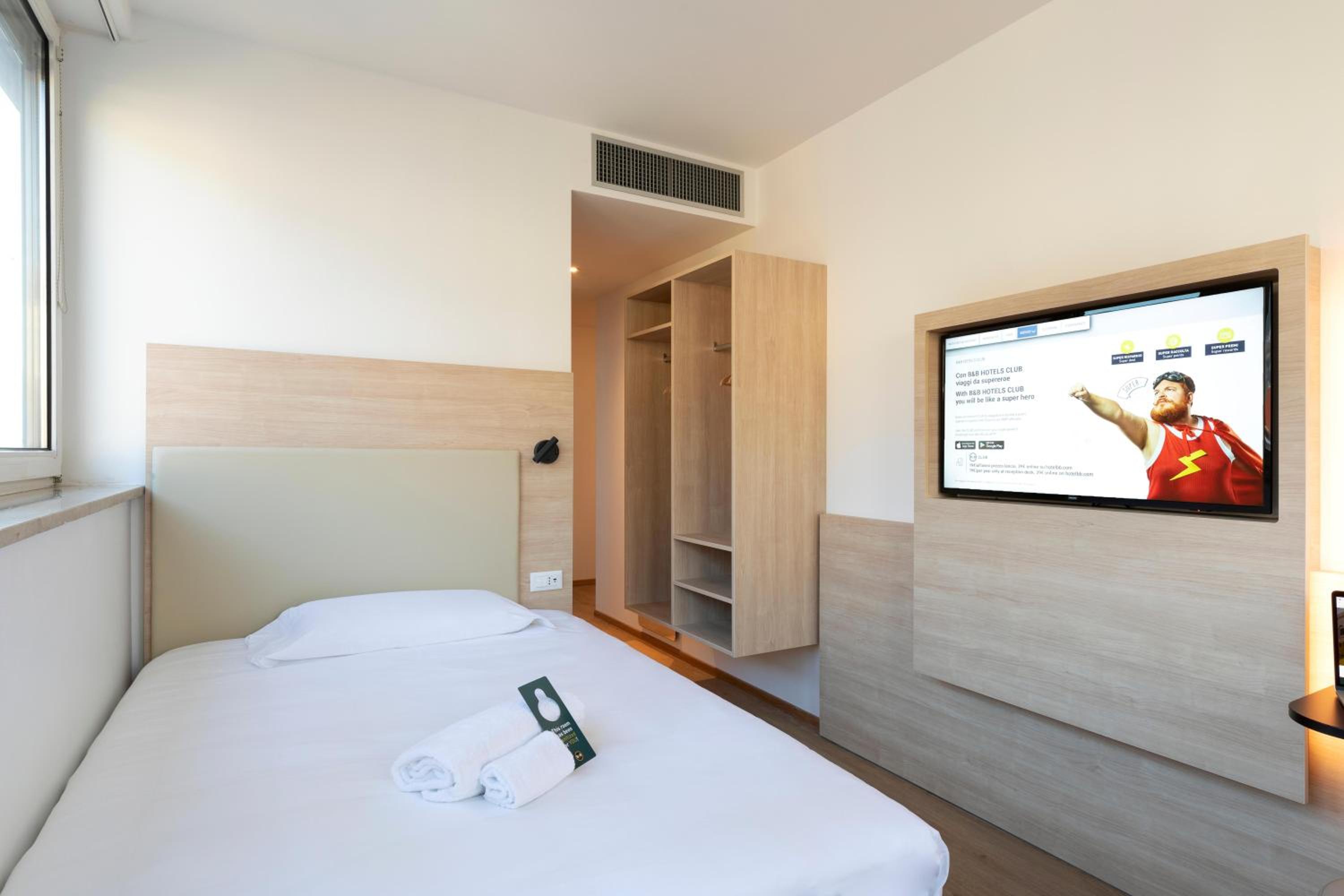 Superior Single Room