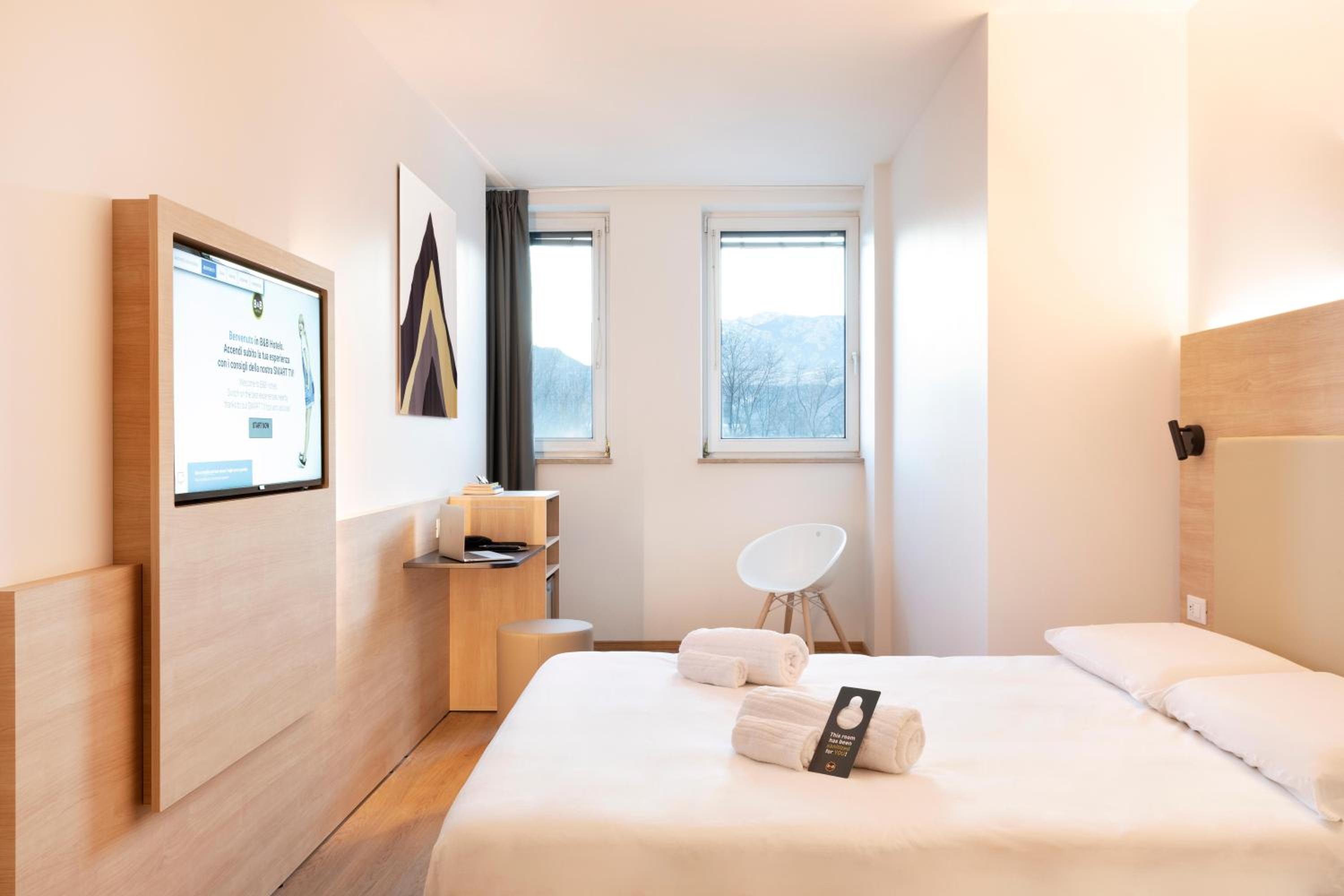 Double Room - Photo 1