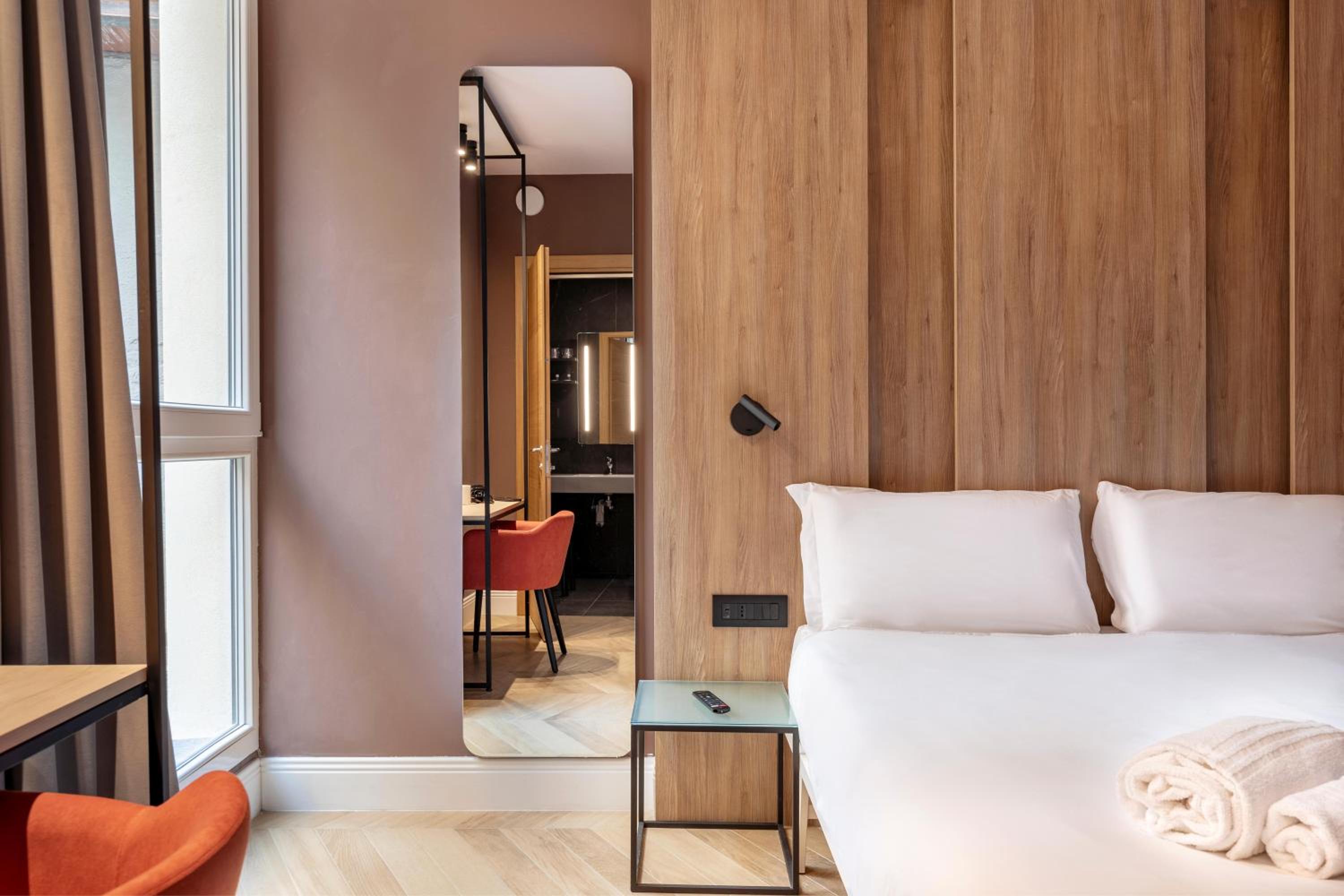 Superior Twin Room - Photo 15