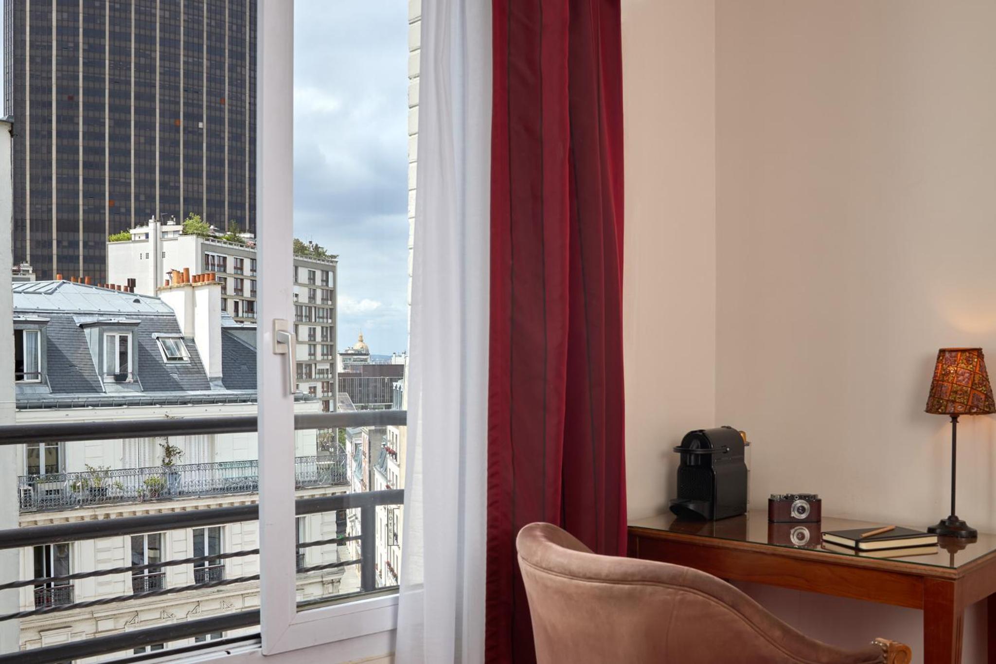 Superior Double Room photo 2