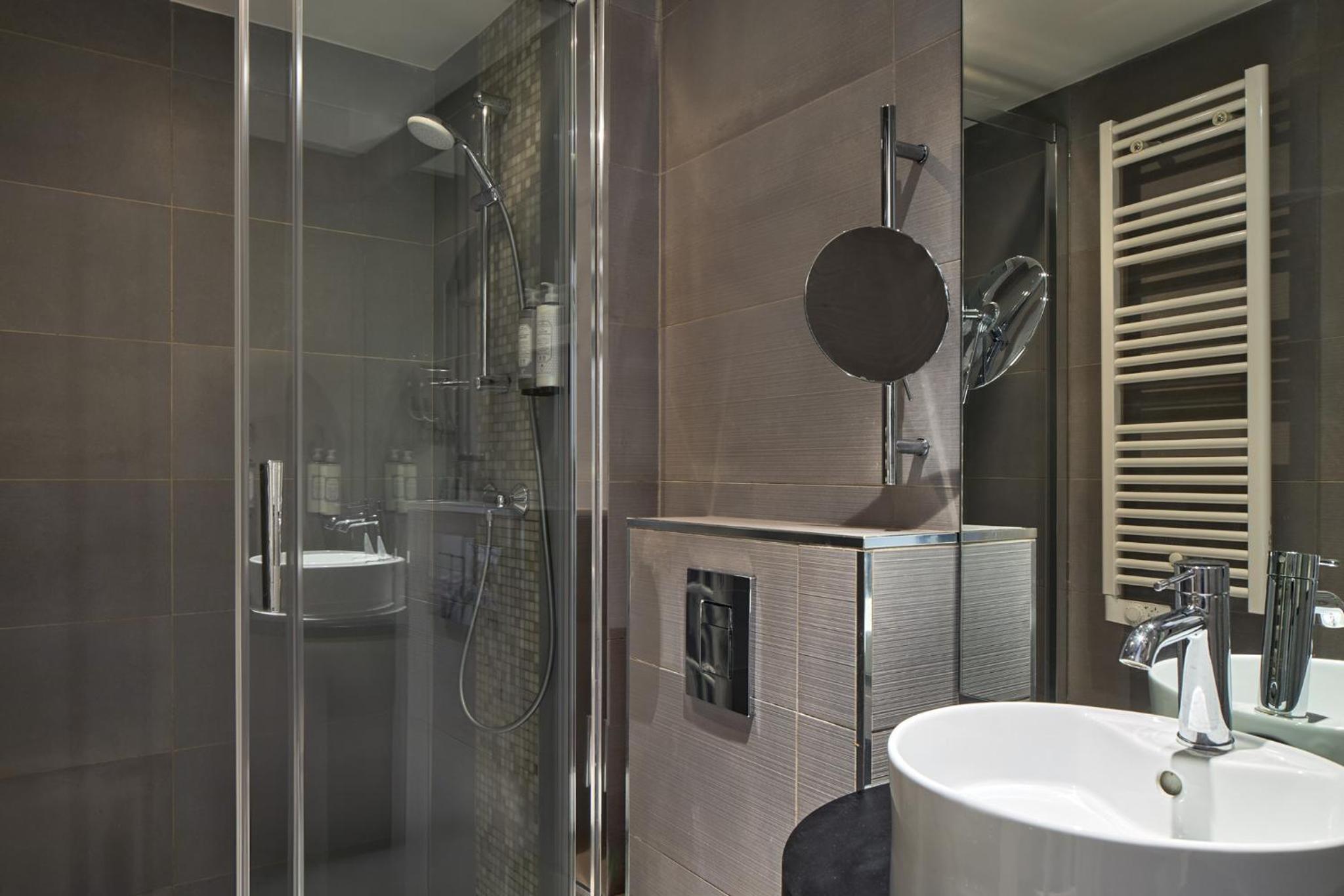Standard Single Room photo 3