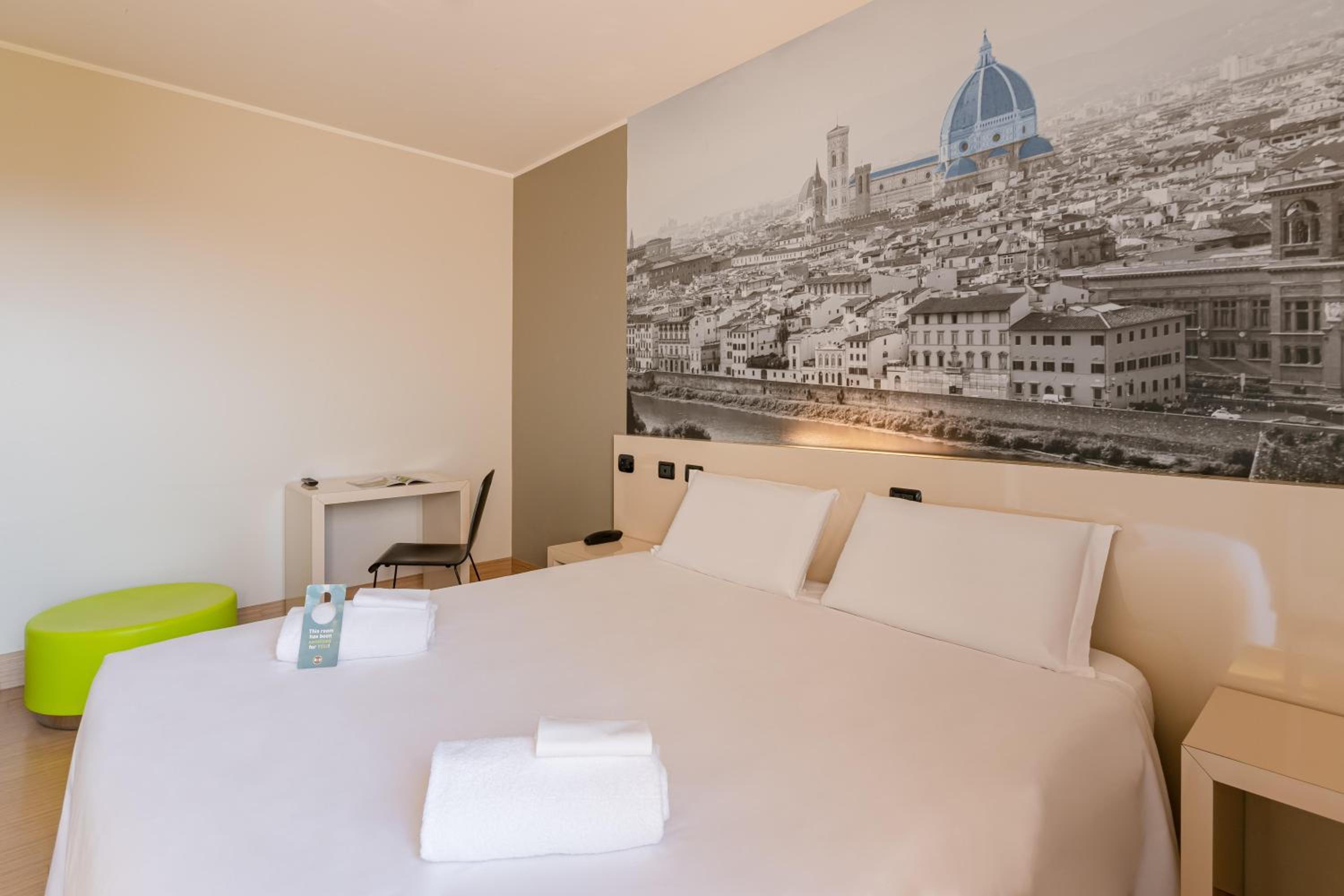 Double Room - Disability Access