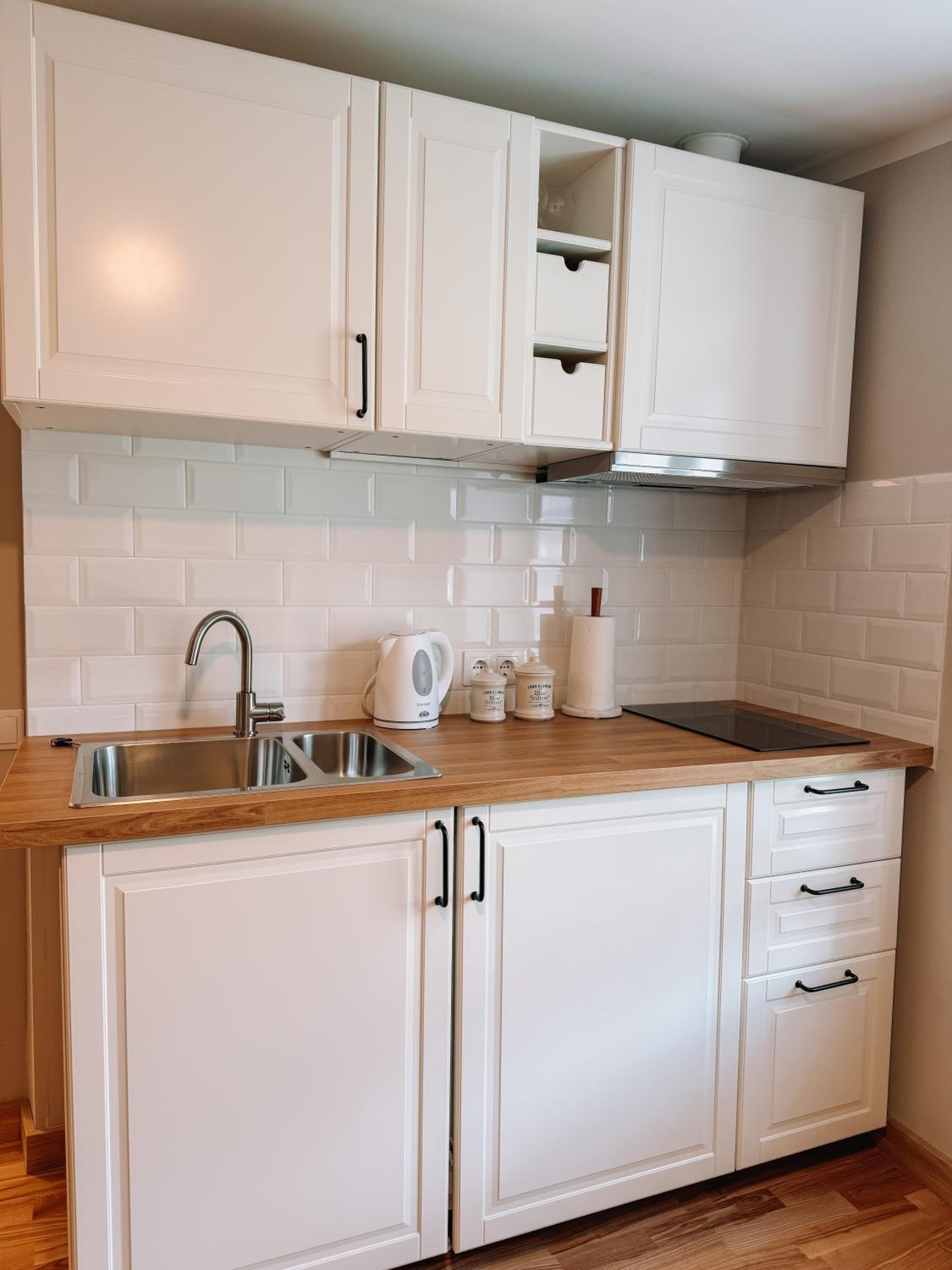 One-Bedroom Apartment - Photo 4