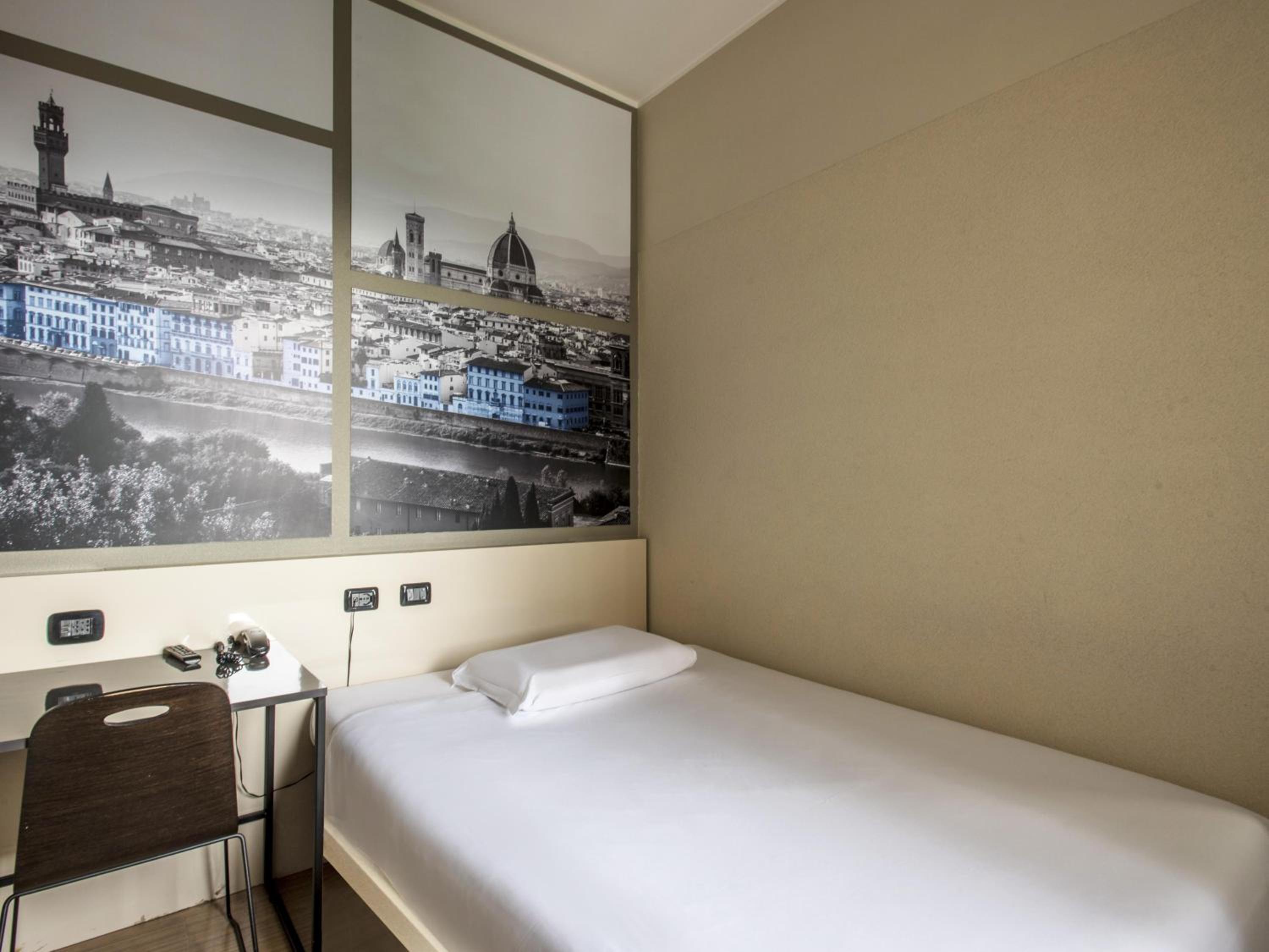 Single Room