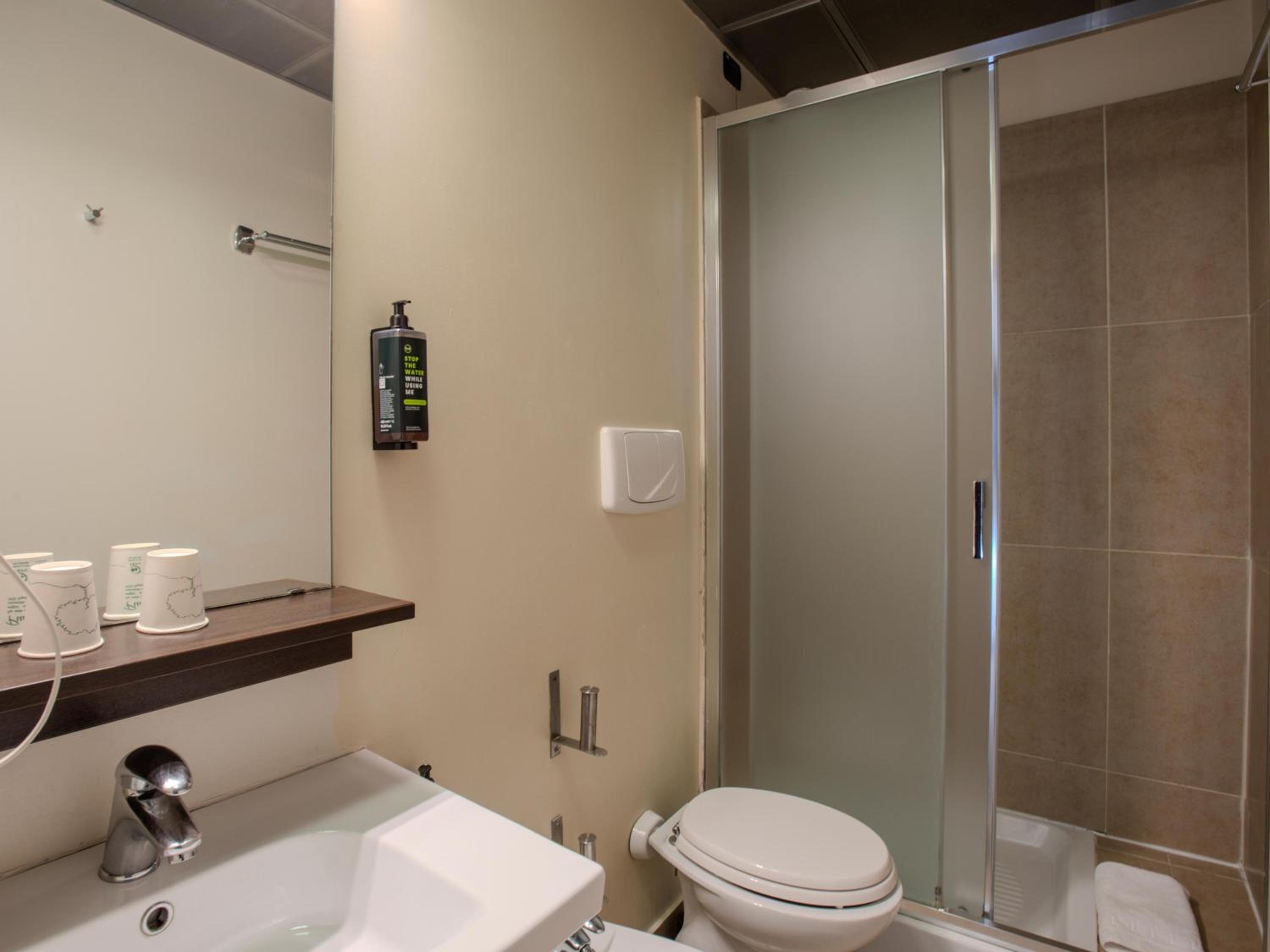 Single Room