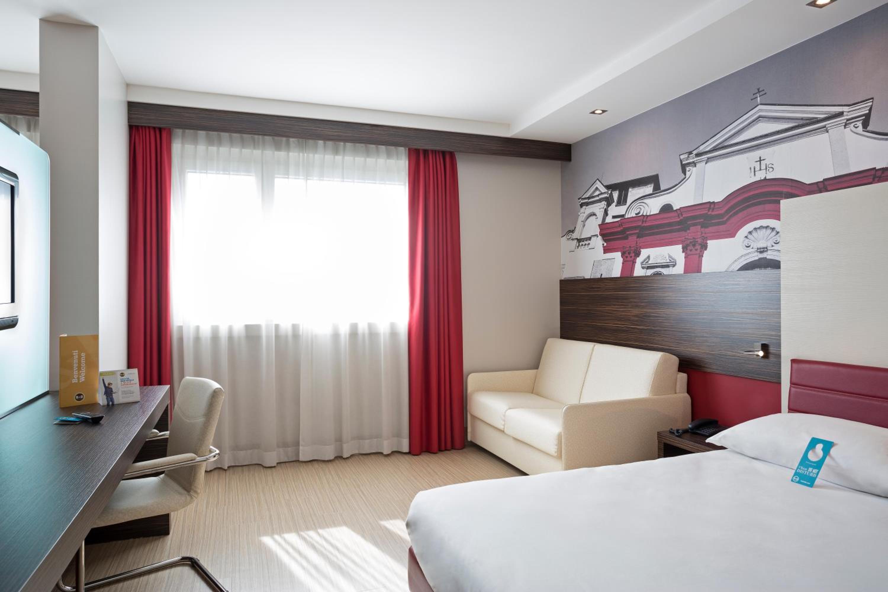 Triple Room - Photo 1