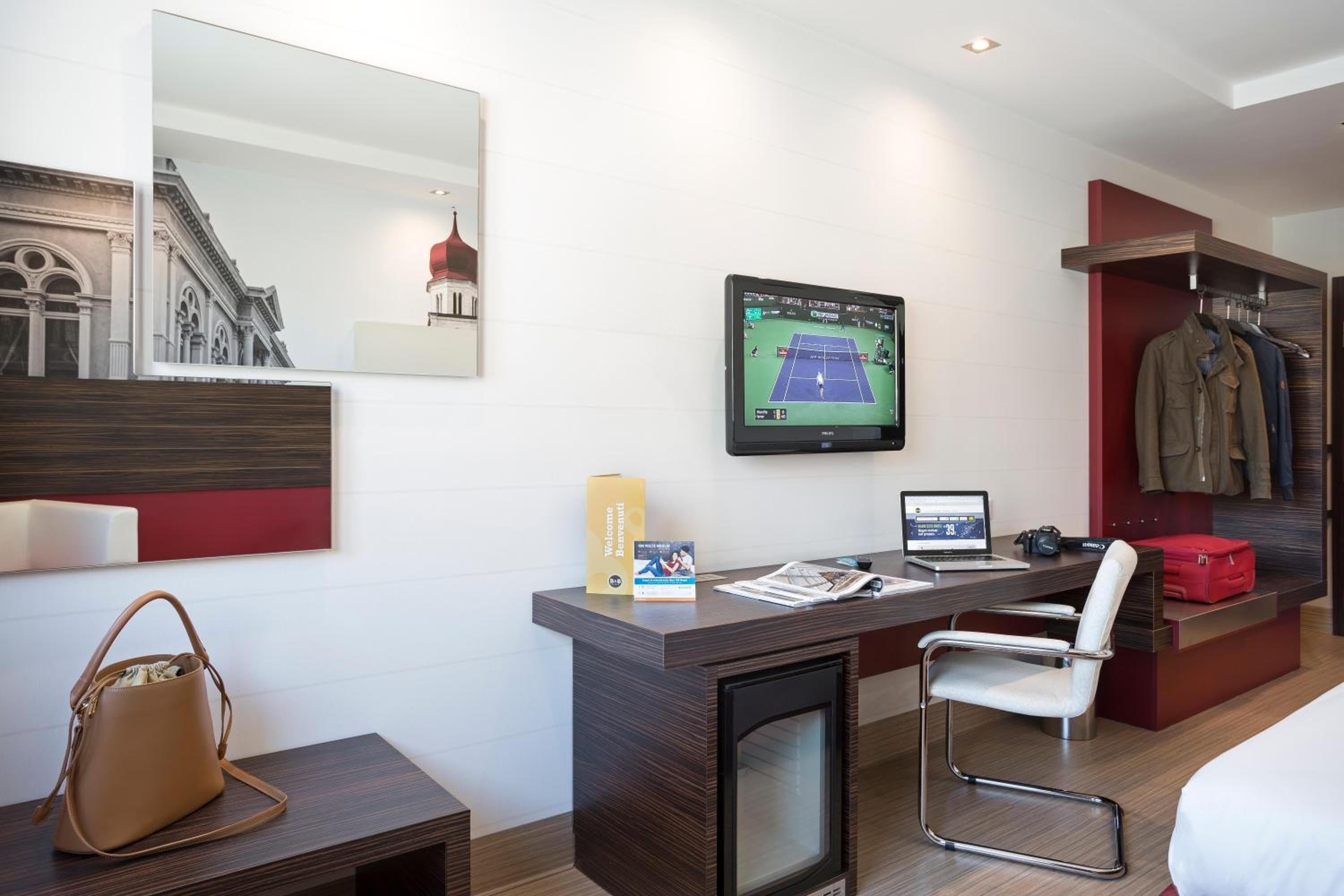 Double Room - Photo 4