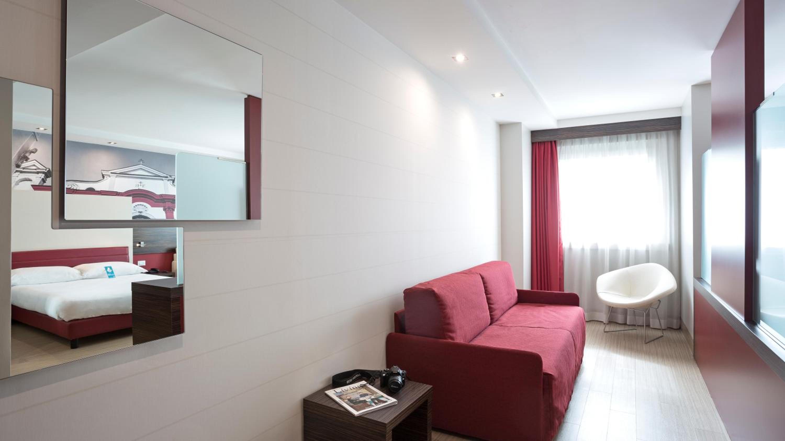 Quadruple Room - Photo 2