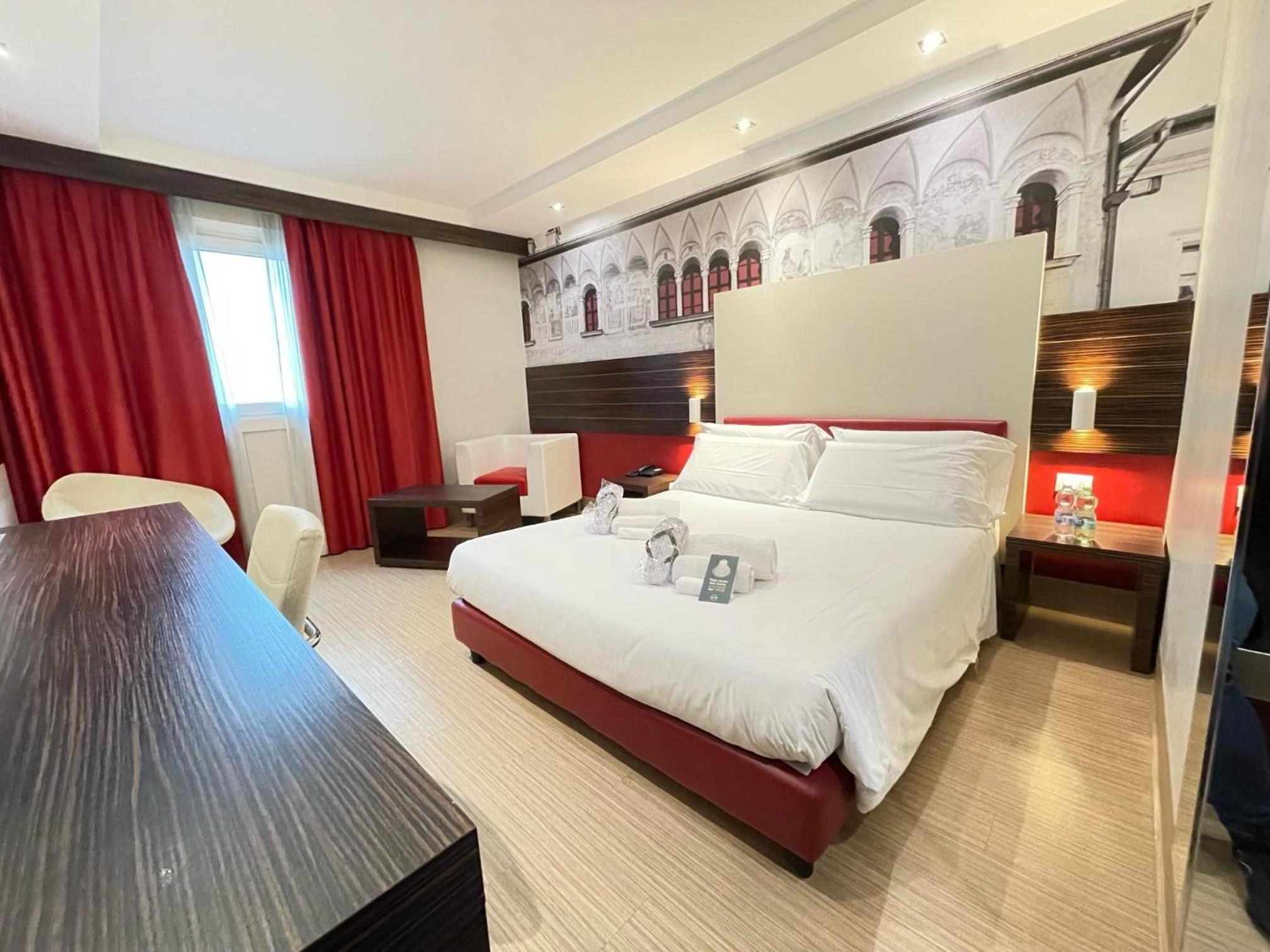 Junior Suite - Photo 4