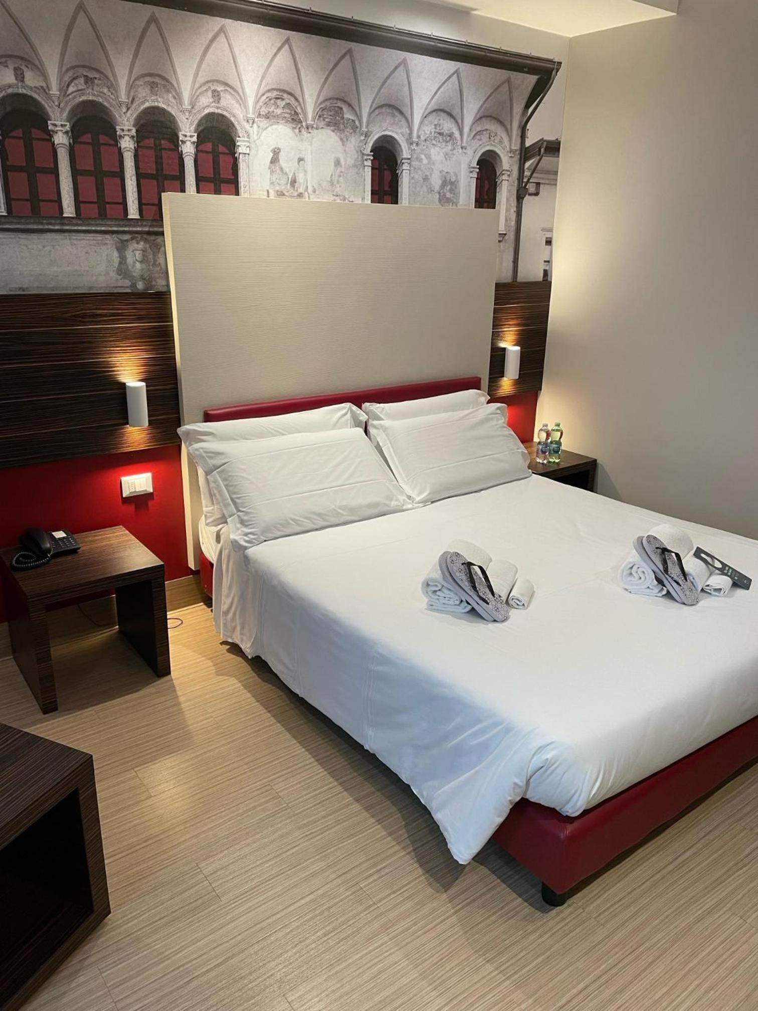 Superior Double Room photo 3