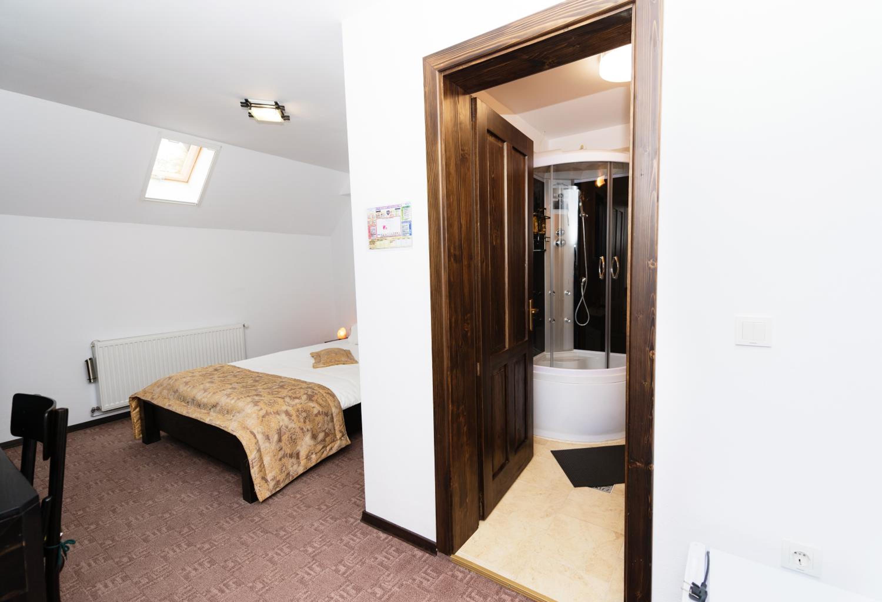 Deluxe Double Room photo 1